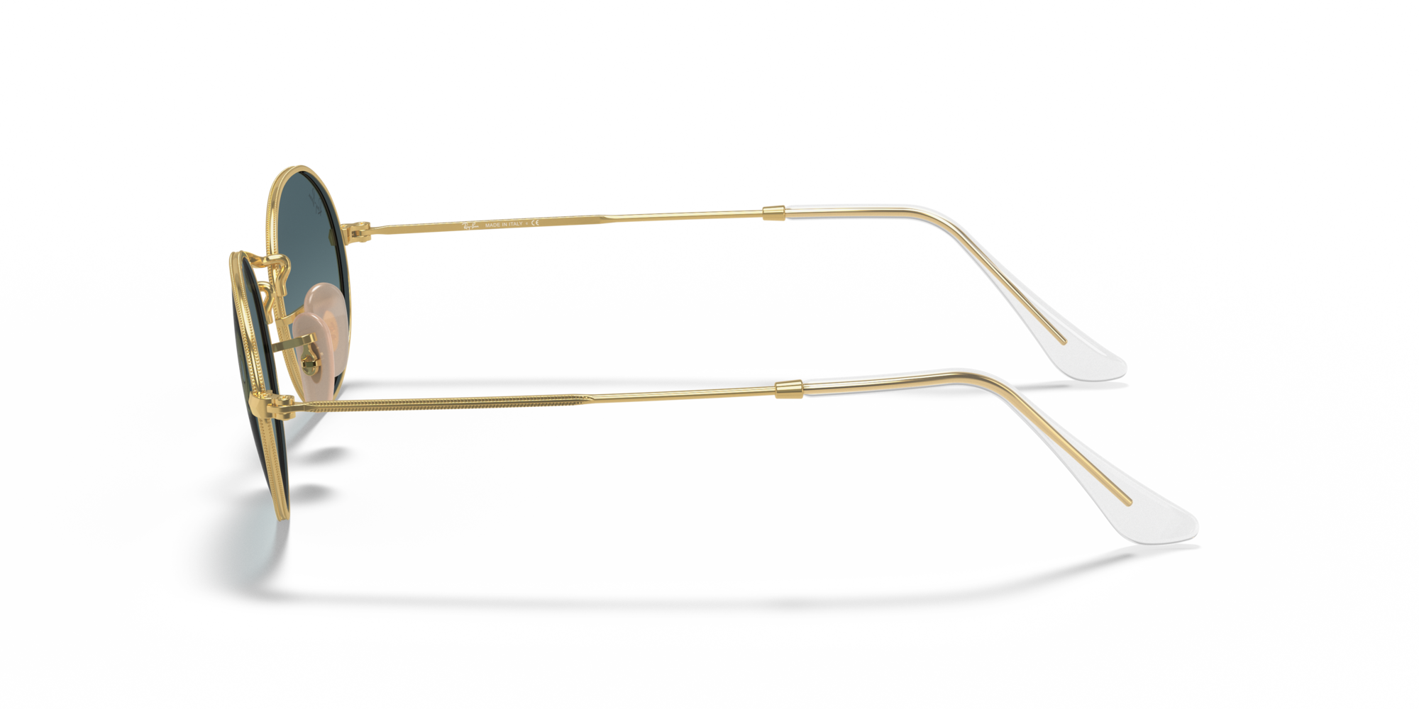RB3547 OVAL 001/3M Occhiali da sole Ray - Ban 4