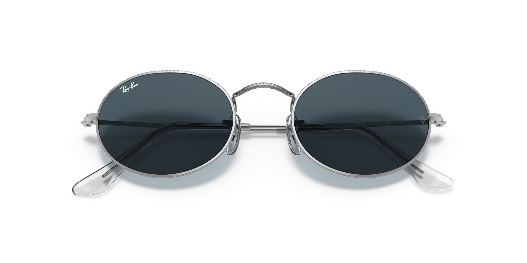 RB3547 OVAL 003/R5 Occhiali da sole Ray - Ban 2