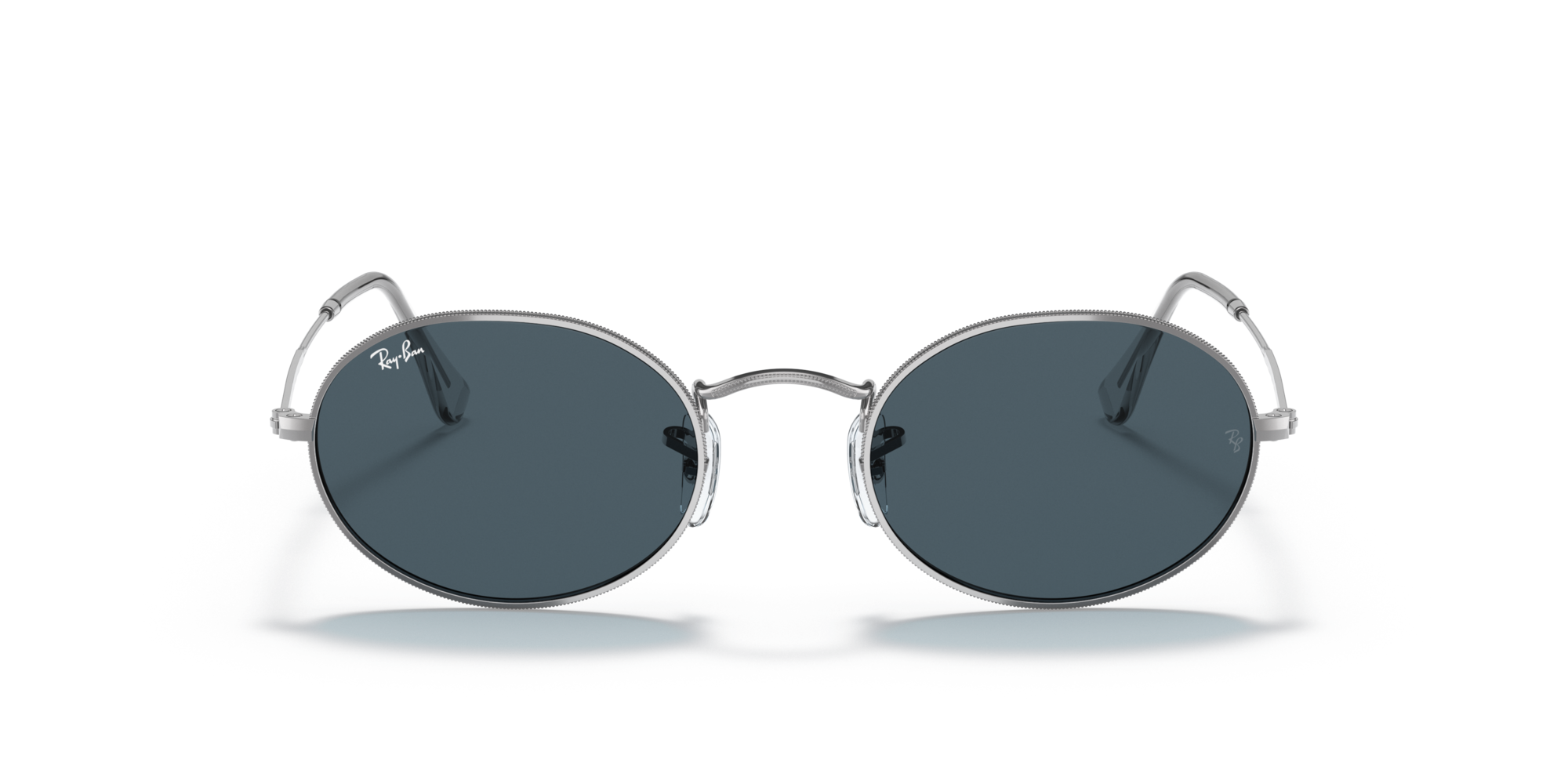 RB3547 OVAL 003/R5 Occhiali da sole Ray - Ban 3