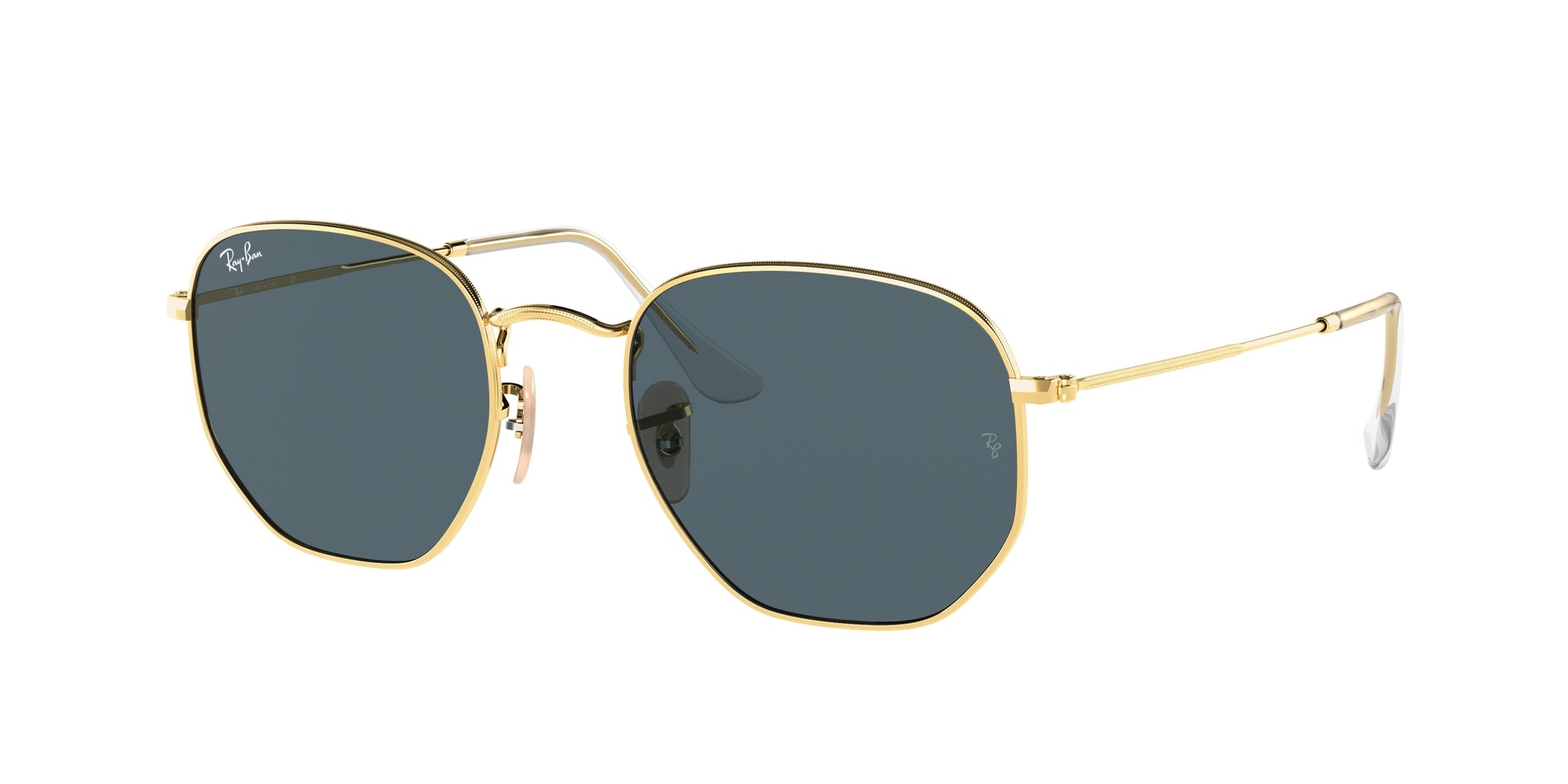 RB3548N HEXAGONAL 001/R5 Occhiali da sole Ray - Ban 1