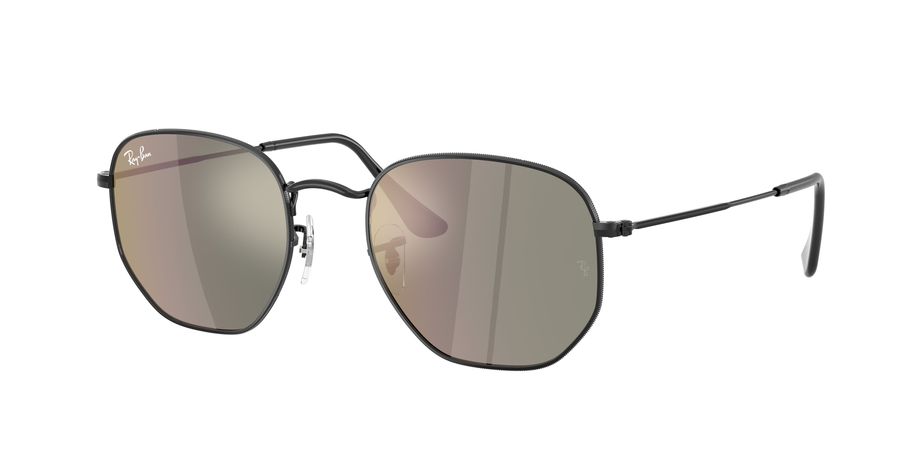 Ray - Ban RB3548N HEXAGONAL 002/39