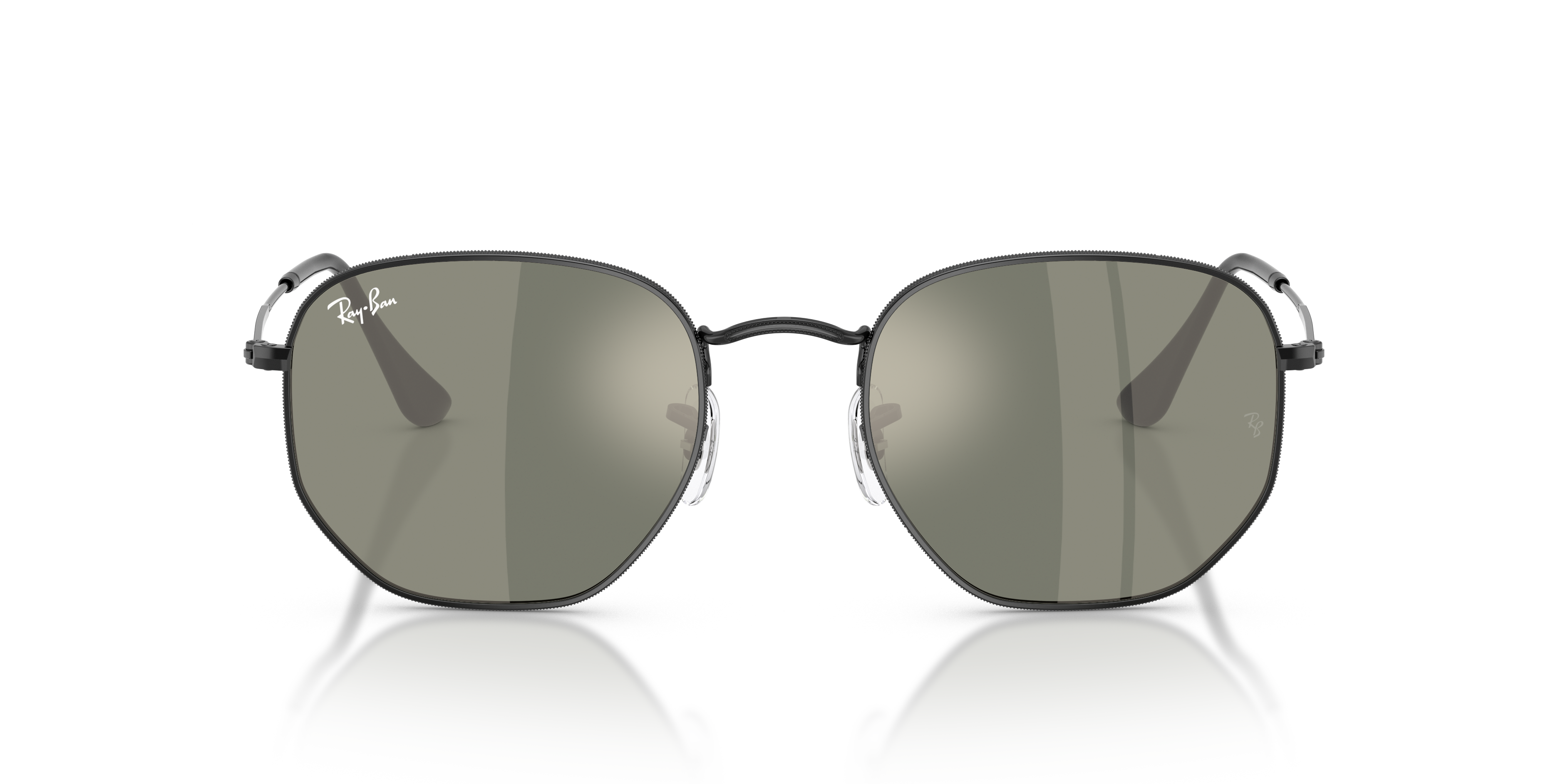 Ray - Ban RB3548N HEXAGONAL 002/39