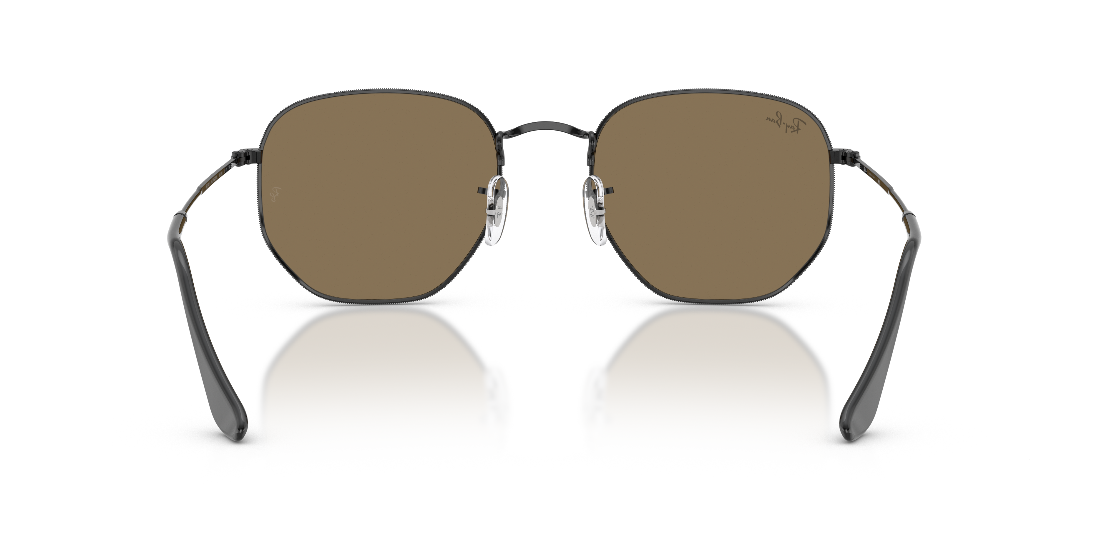Ray - Ban RB3548N ΕΞΑΓΩΝΙΚΟ 002/8O