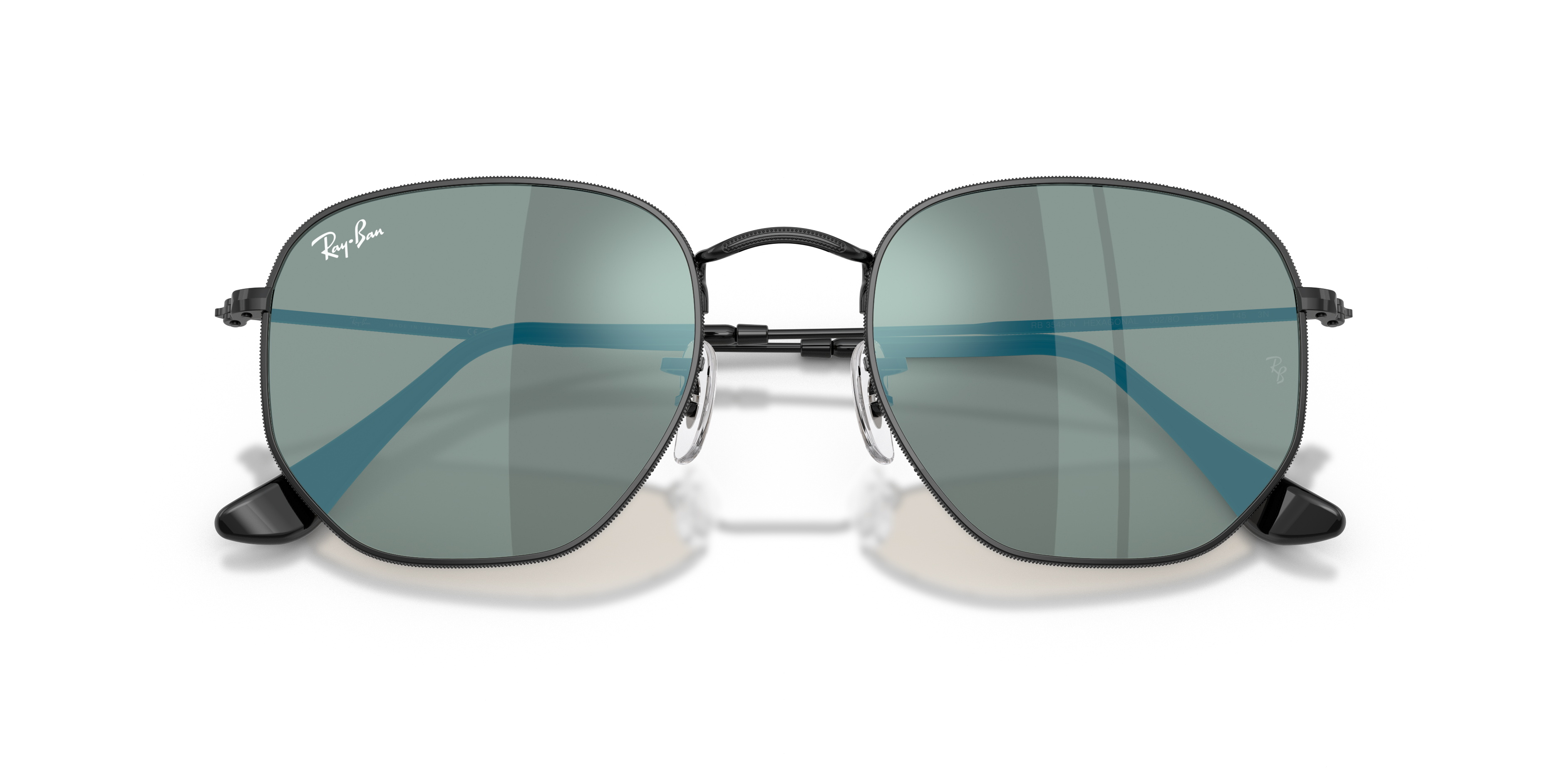 Ray - Ban RB3548N ΕΞΑΓΩΝΙΚΟ 002/8O