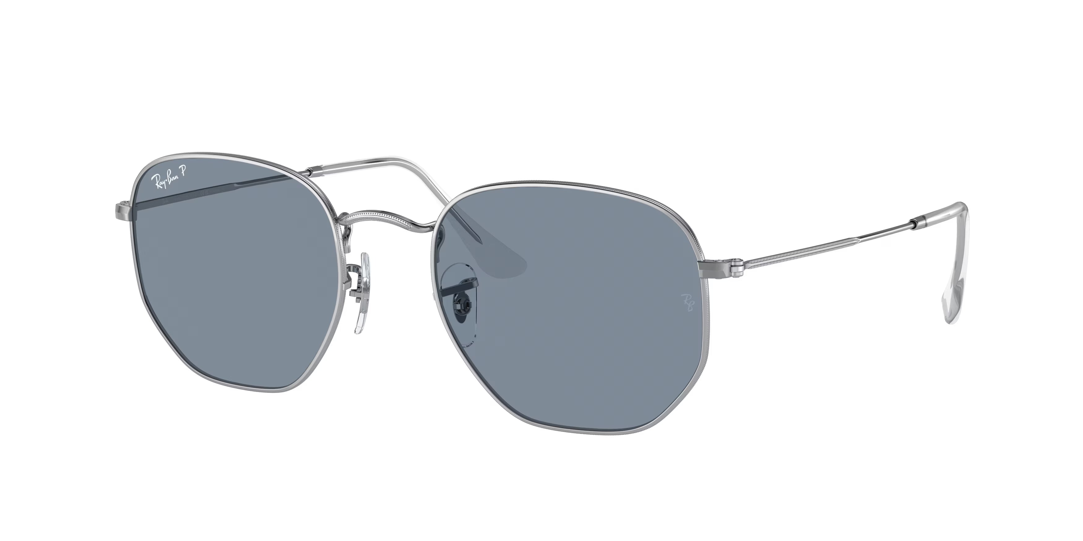 RB3548N HEXAGONAL 003/02 Occhiali da sole Ray - Ban 1