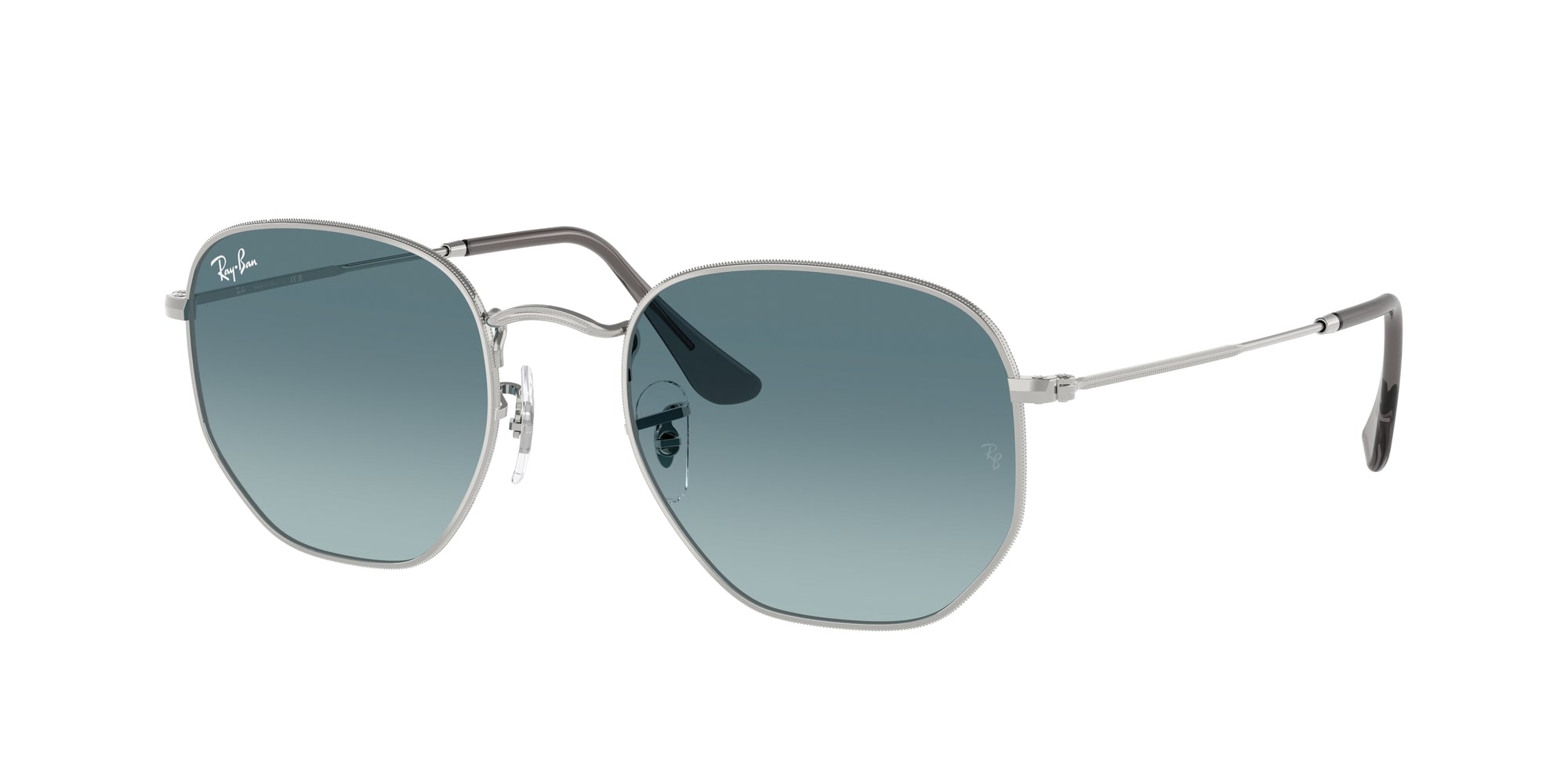 RB3548N HEXAGONAL 003/3M Occhiali da sole Ray - Ban 1