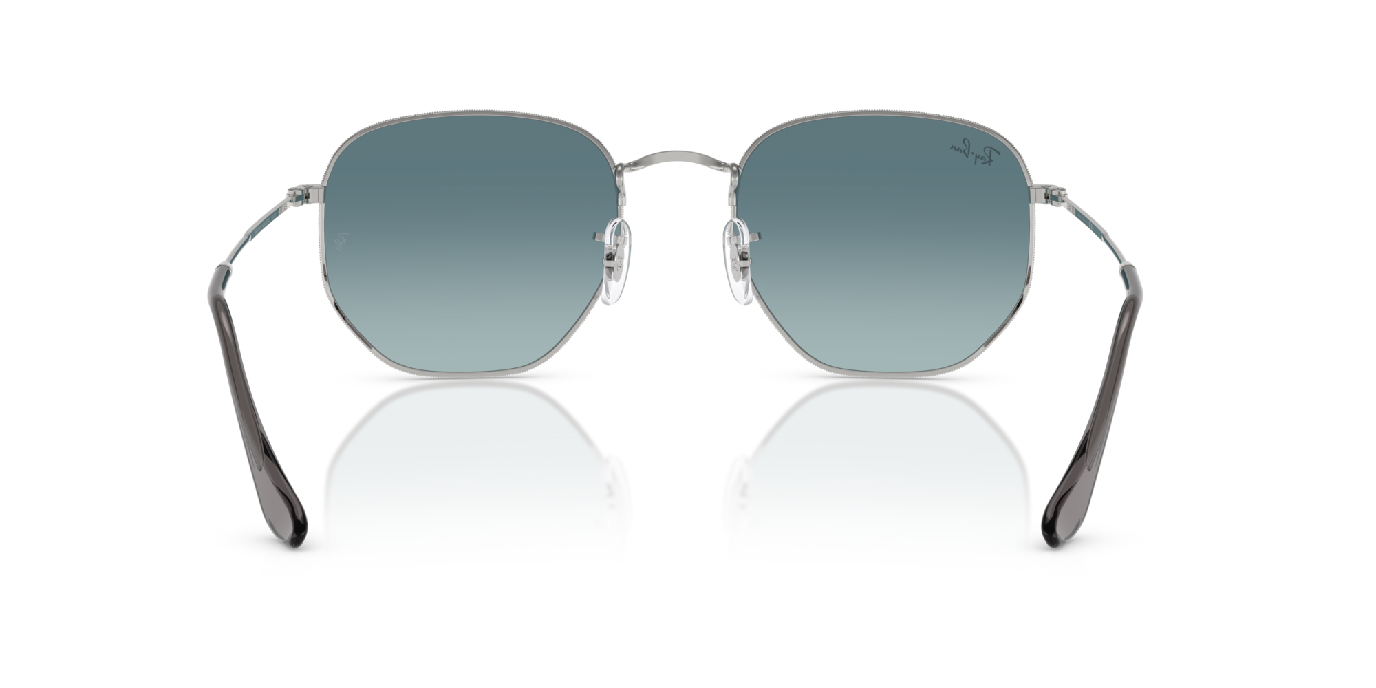 RB3548N HEXAGONAL 003/3M Occhiali da sole Ray - Ban 5