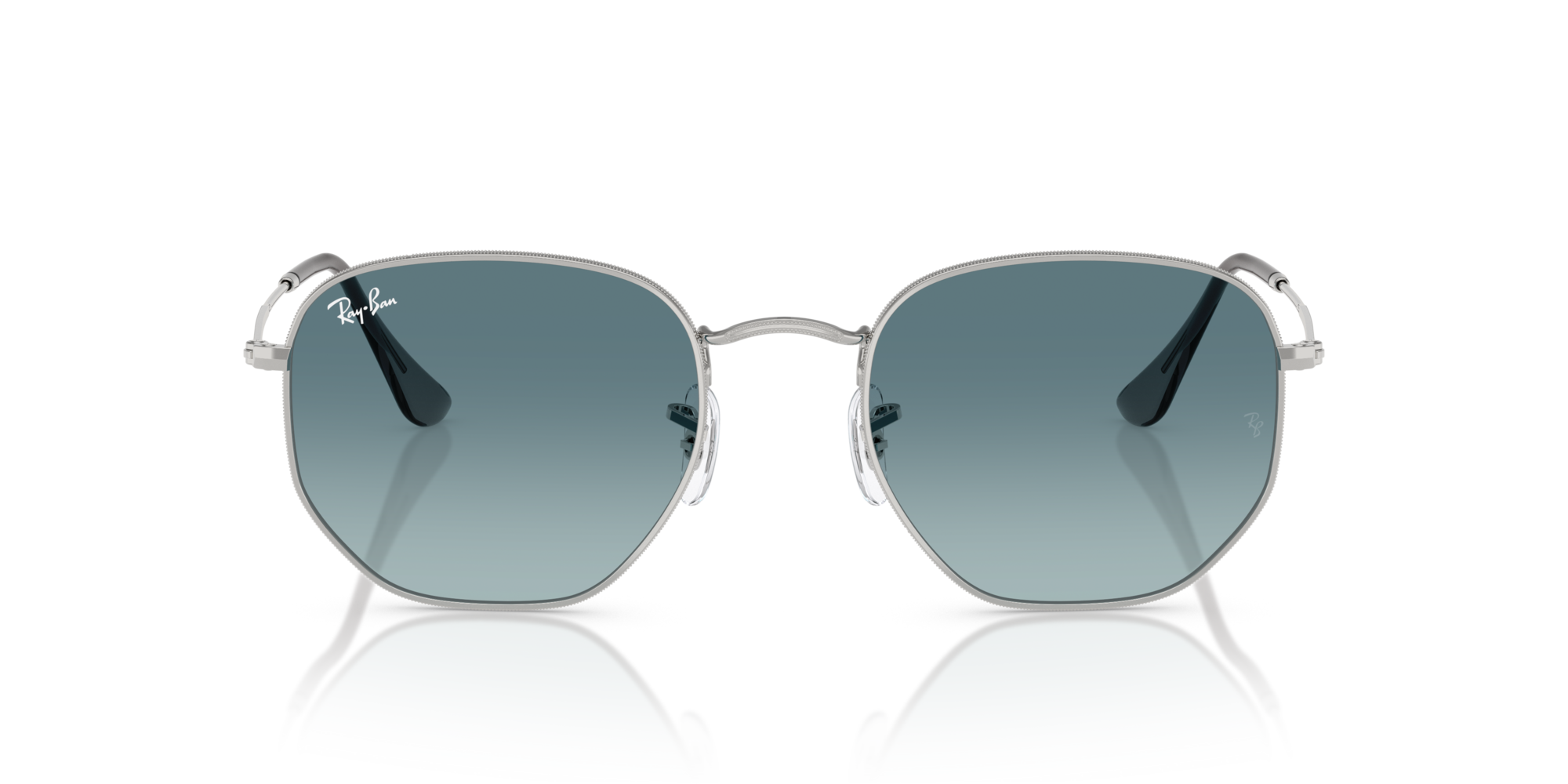 RB3548N HEXAGONAL 003/3M Occhiali da sole Ray - Ban 3