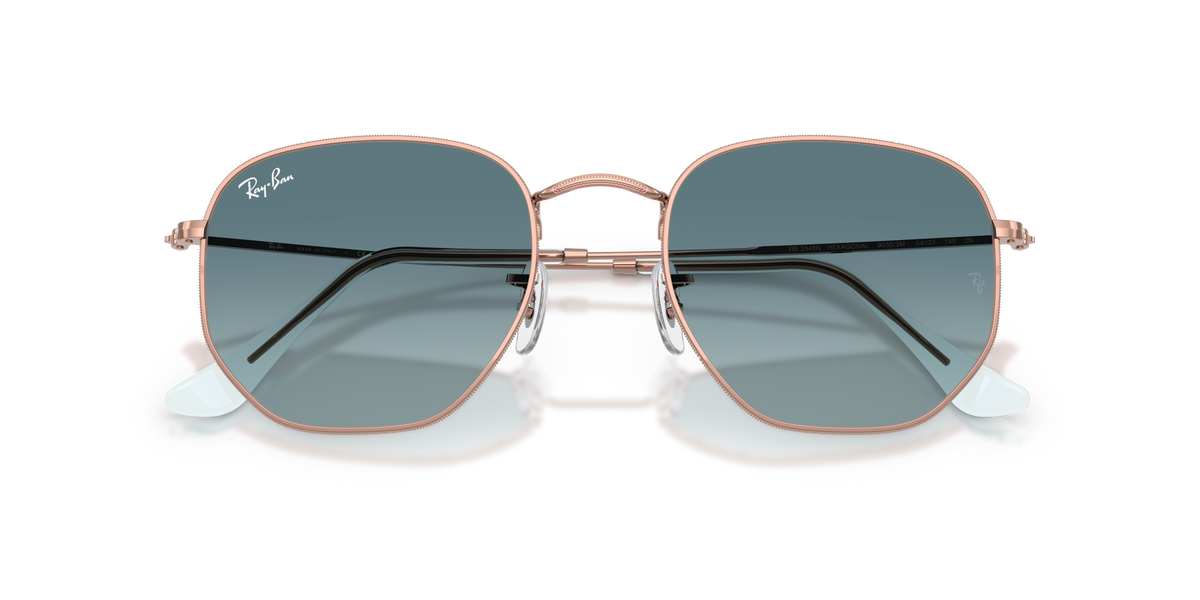 Ray - Ban RB3548N HEXAGONAL 90353M