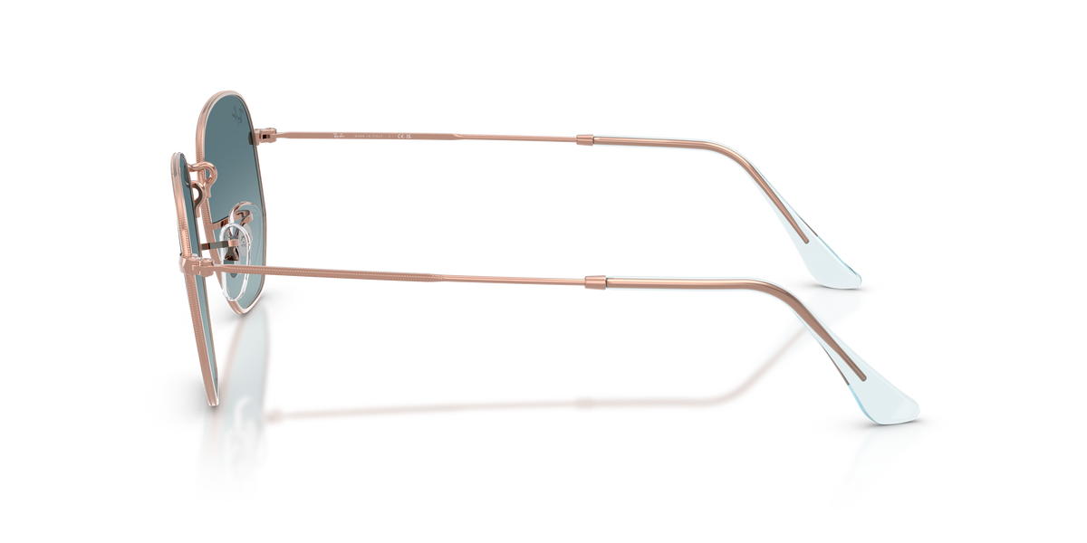 Ray - Ban RB3548N ШЕСТЪГЪЛЕН 90353M