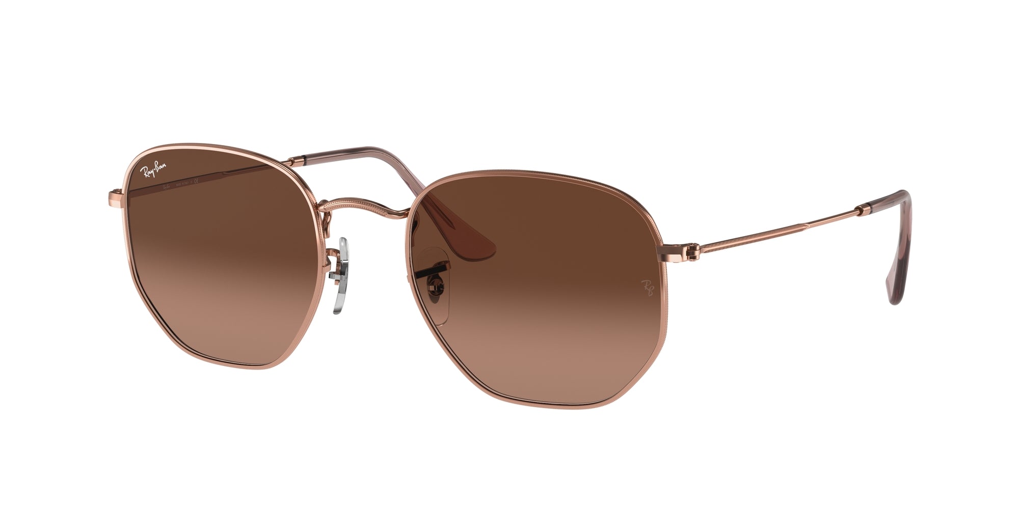 RB3548N HEXAGONAL 9069A5 Occhiali da sole Ray - Ban 1