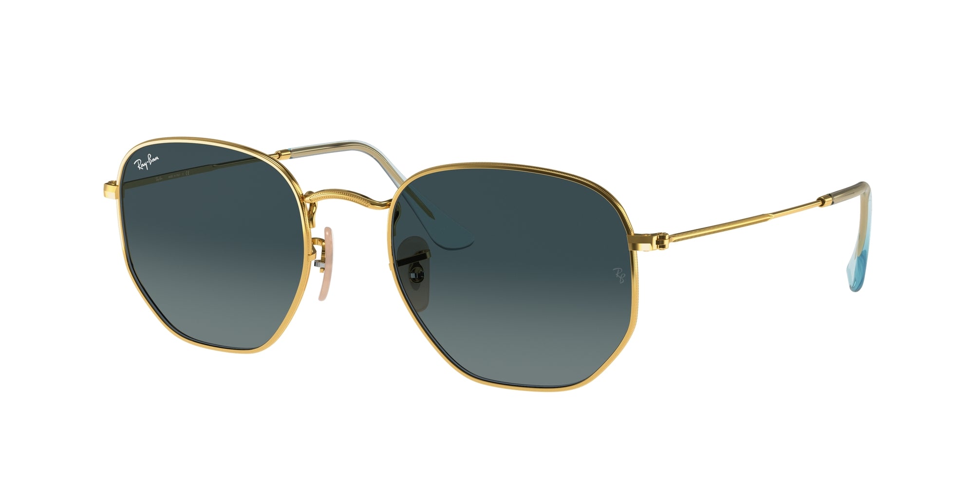 RB3548N HEXAGONAL 91233M Occhiali da sole Ray - Ban 1