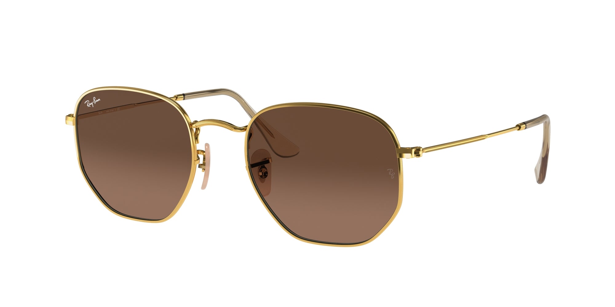 RB3548N HEXAGONAL 912443 Occhiali da sole Ray - Ban 1