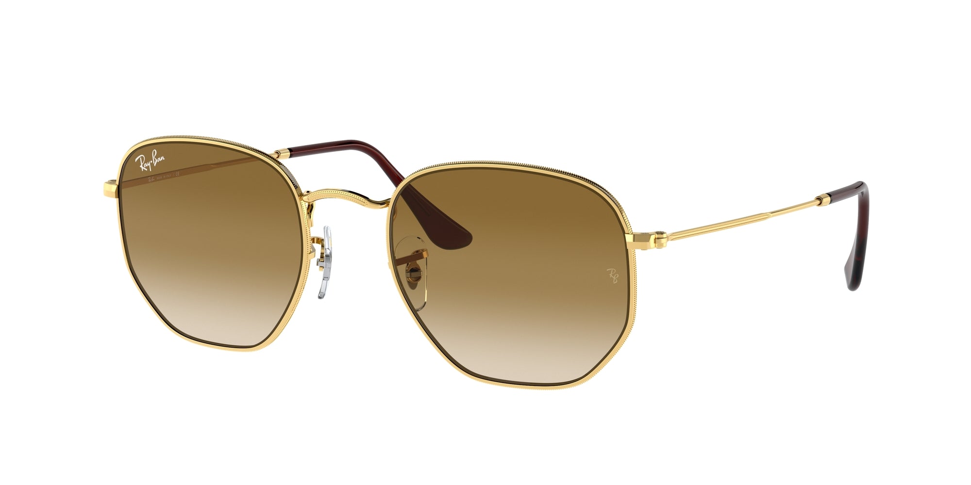 RB3548 HEXAGONAL 001/51 Occhiali da sole Ray - Ban 1