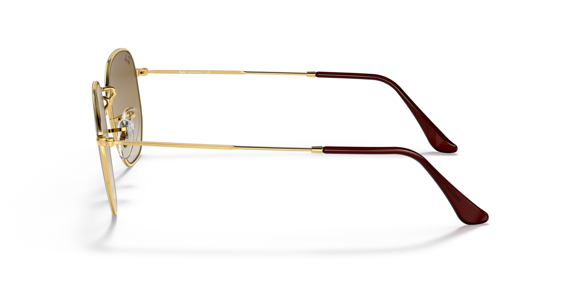 RB3548 HEXAGONAL 001/51 Occhiali da sole Ray - Ban 4