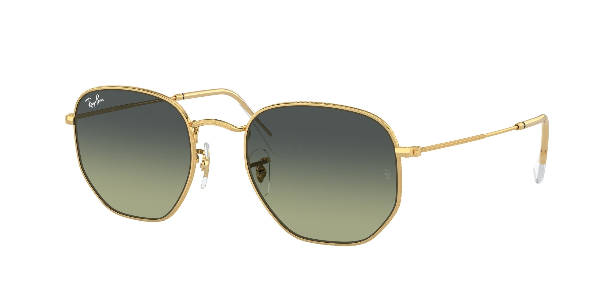 RB3548 HEXAGONAL 001/BH Occhiali da sole Ray - Ban 1