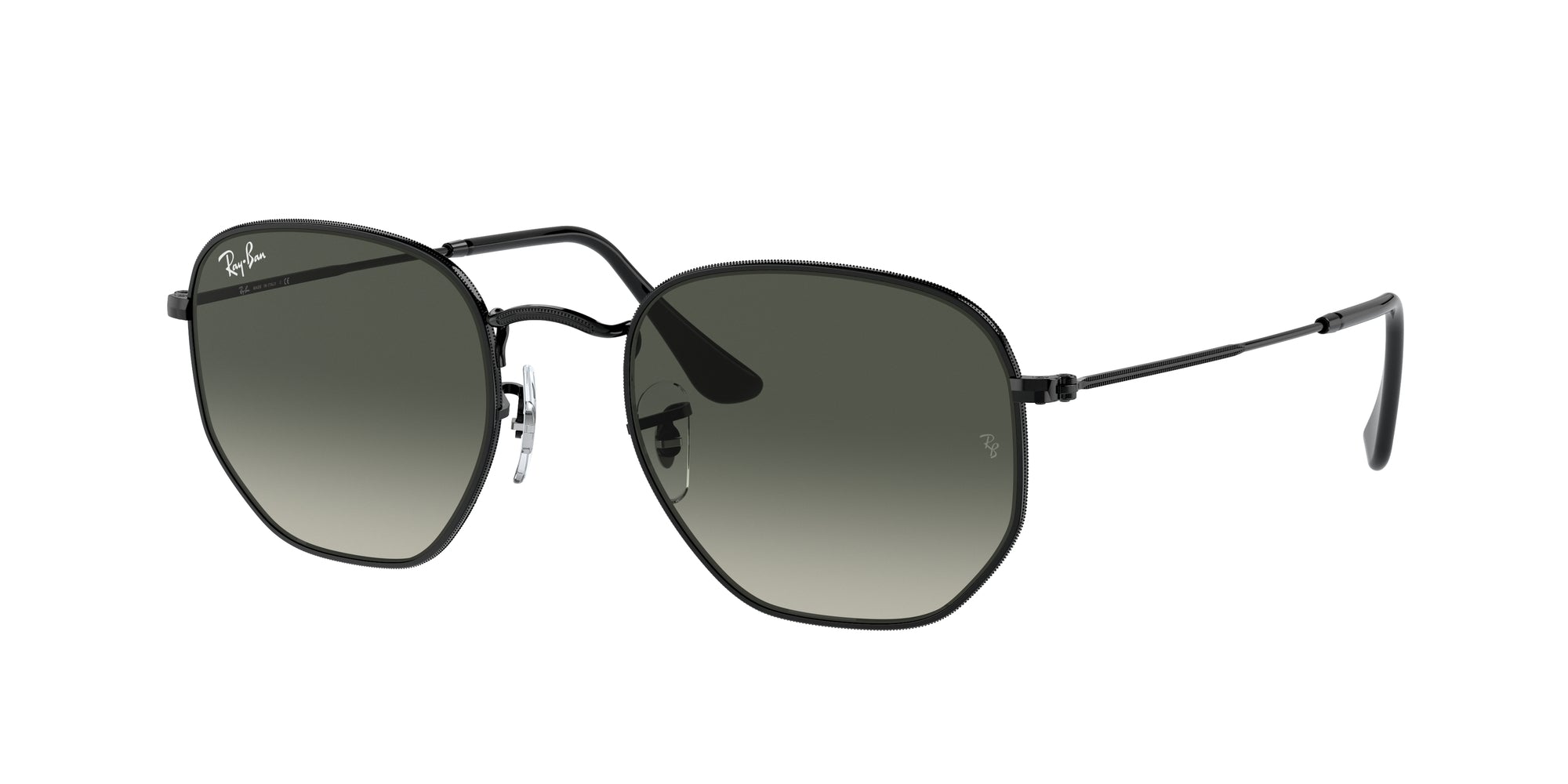 RB3548 HEXAGONAL 002/71 Occhiali da sole Ray - Ban 1