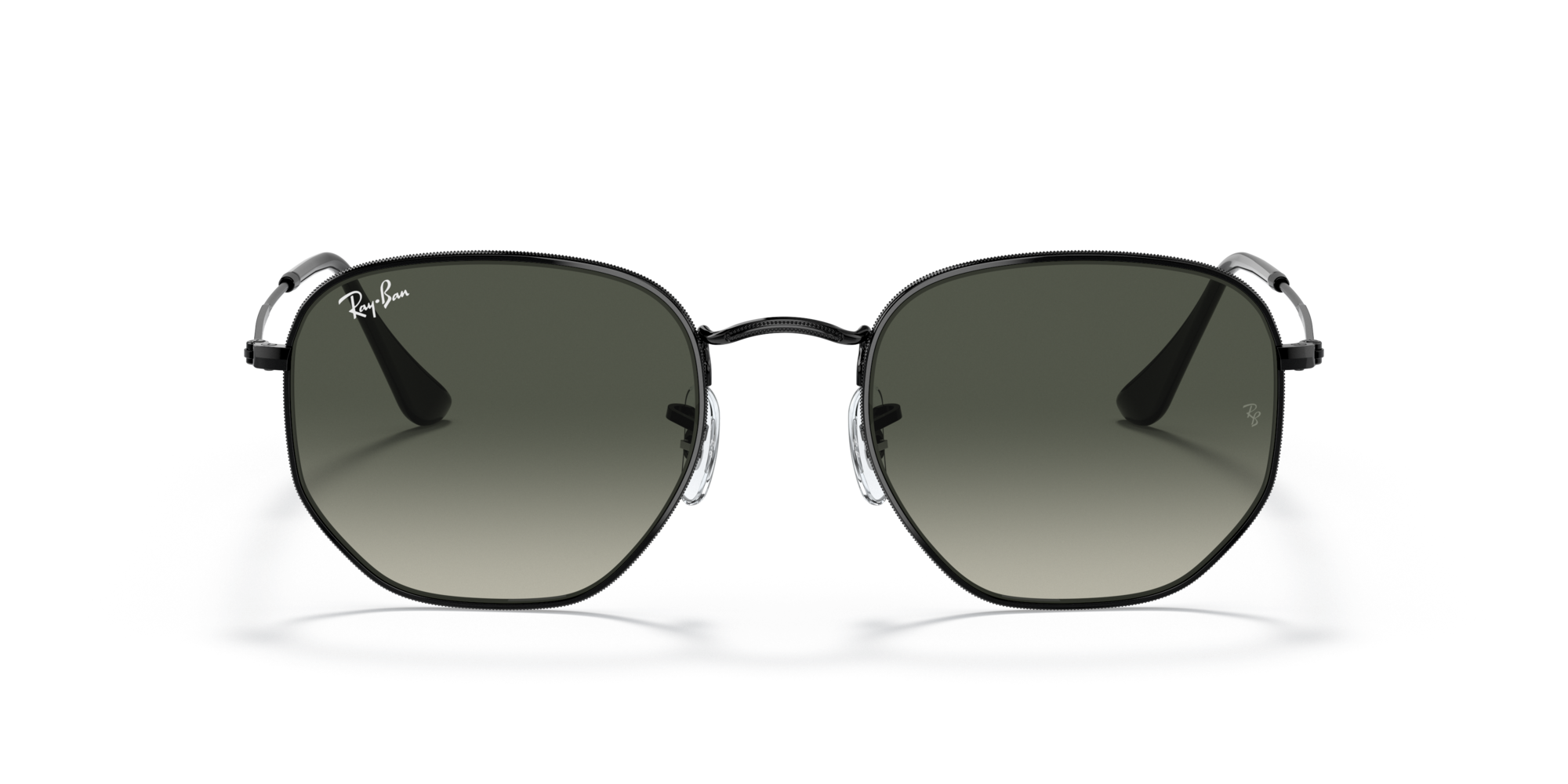RB3548 HEXAGONAL 002/71 Occhiali da sole Ray - Ban 3