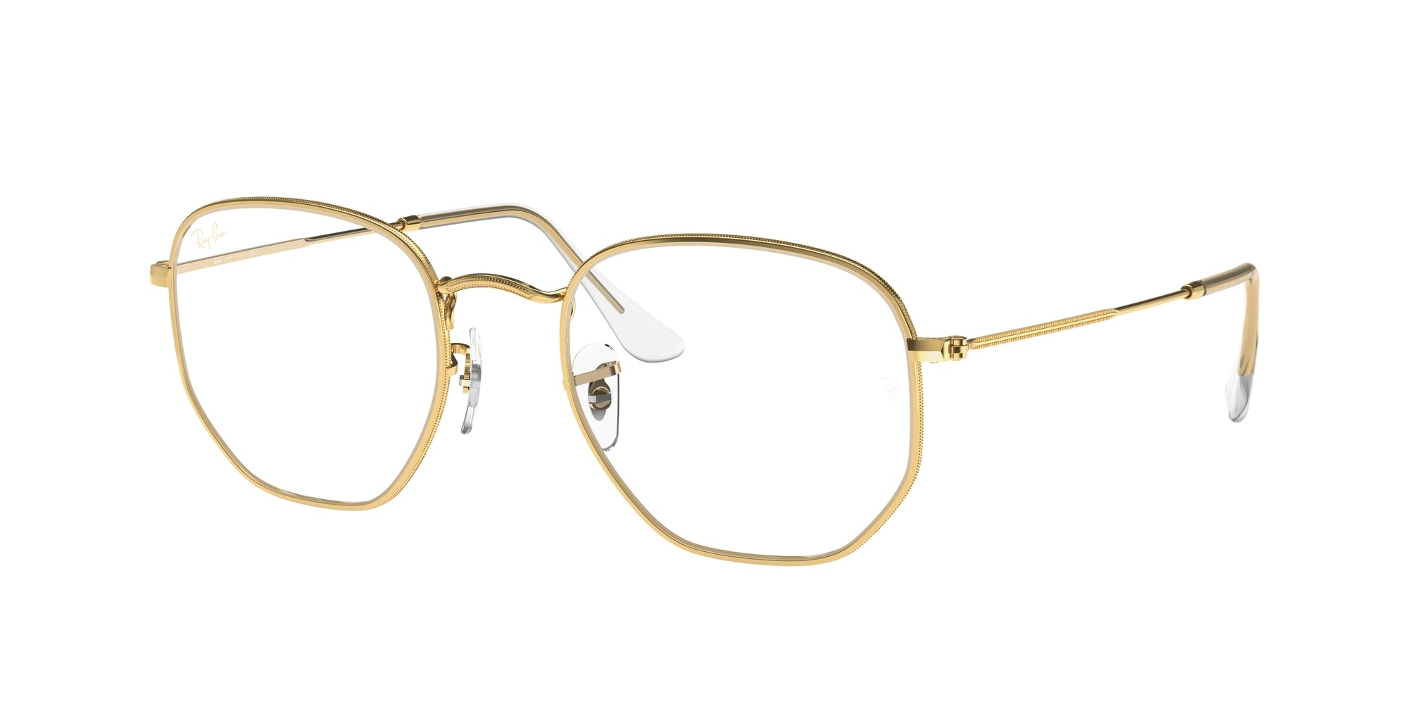 RB3548 HEXAGONAL 9196BF Occhiali da sole Ray - Ban 1