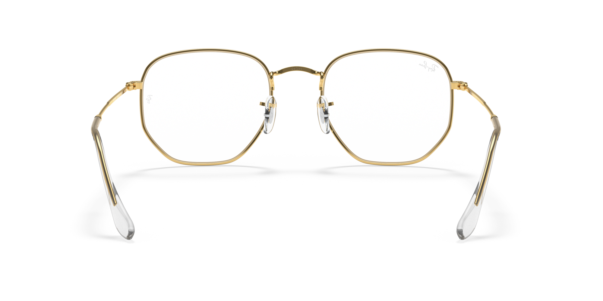 RB3548 HEXAGONAL 9196BF Occhiali da sole Ray - Ban 5