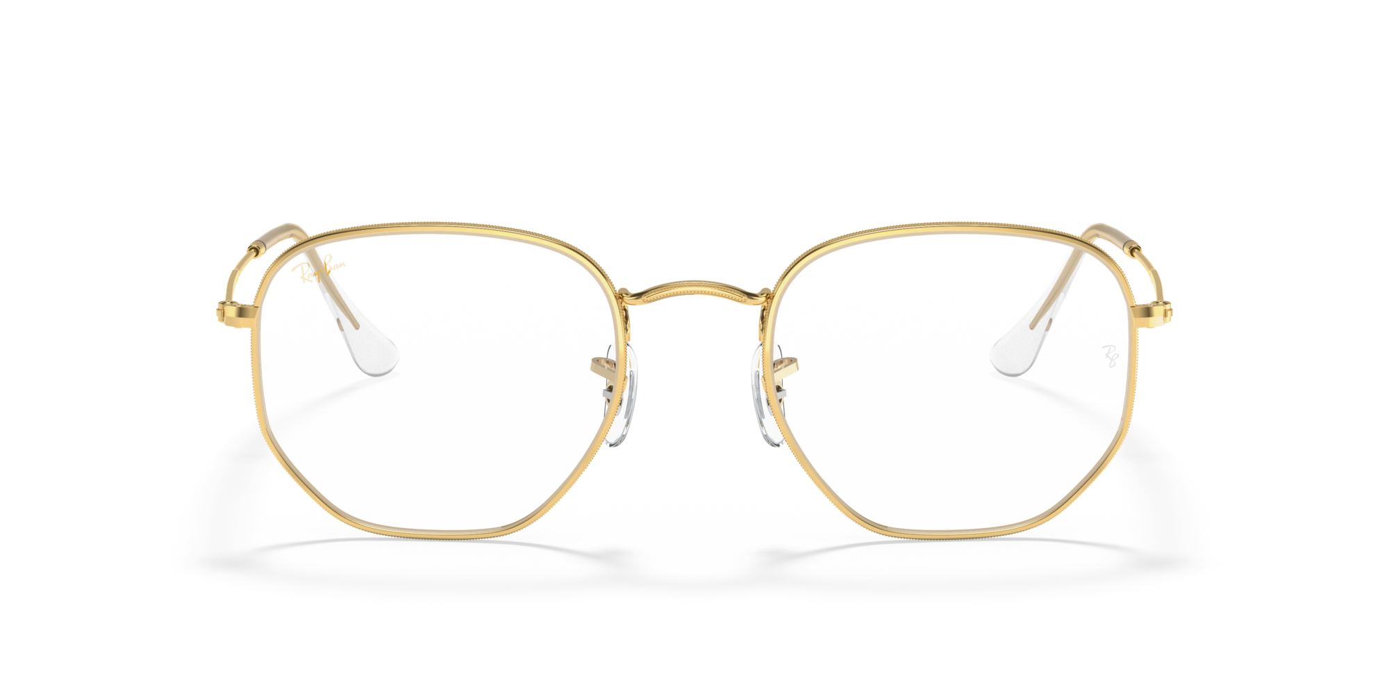 RB3548 HEXAGONAL 9196BF Occhiali da sole Ray - Ban 3