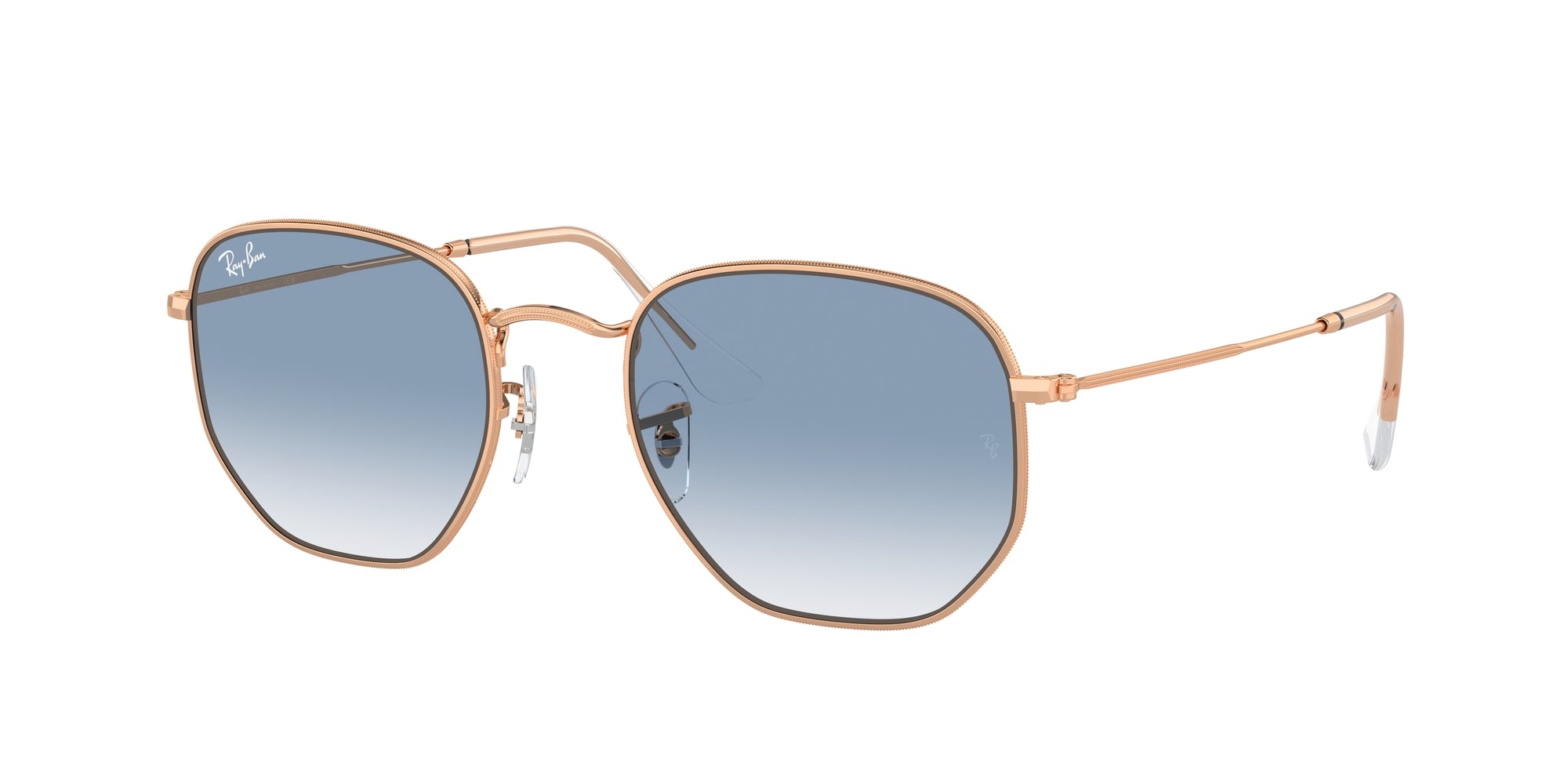 RB3548 HEXAGONAL 92023F Occhiali da sole Ray - Ban 1