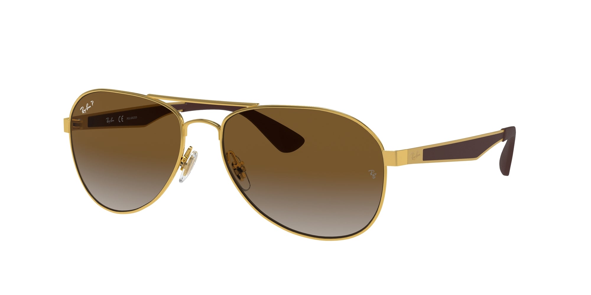 RB3549 001/T5 Occhiali da sole Ray - Ban 1
