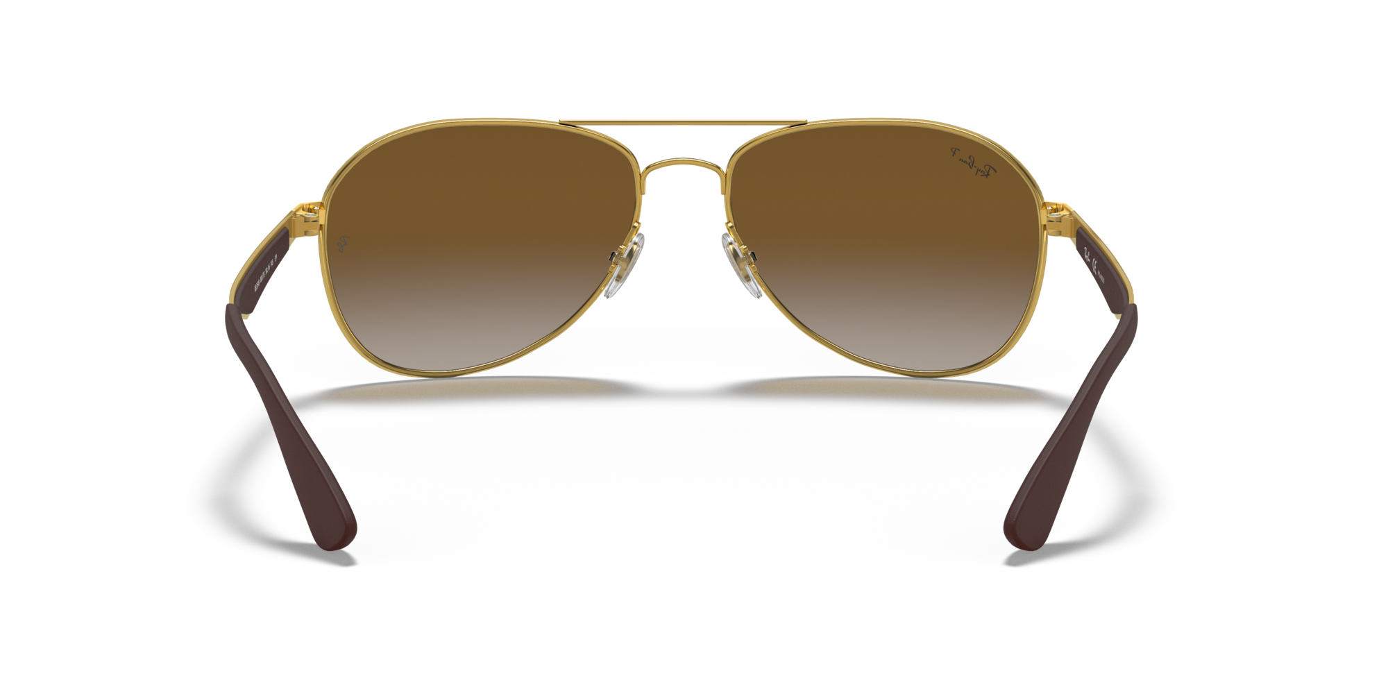 RB3549 001/T5 Occhiali da sole Ray - Ban 5