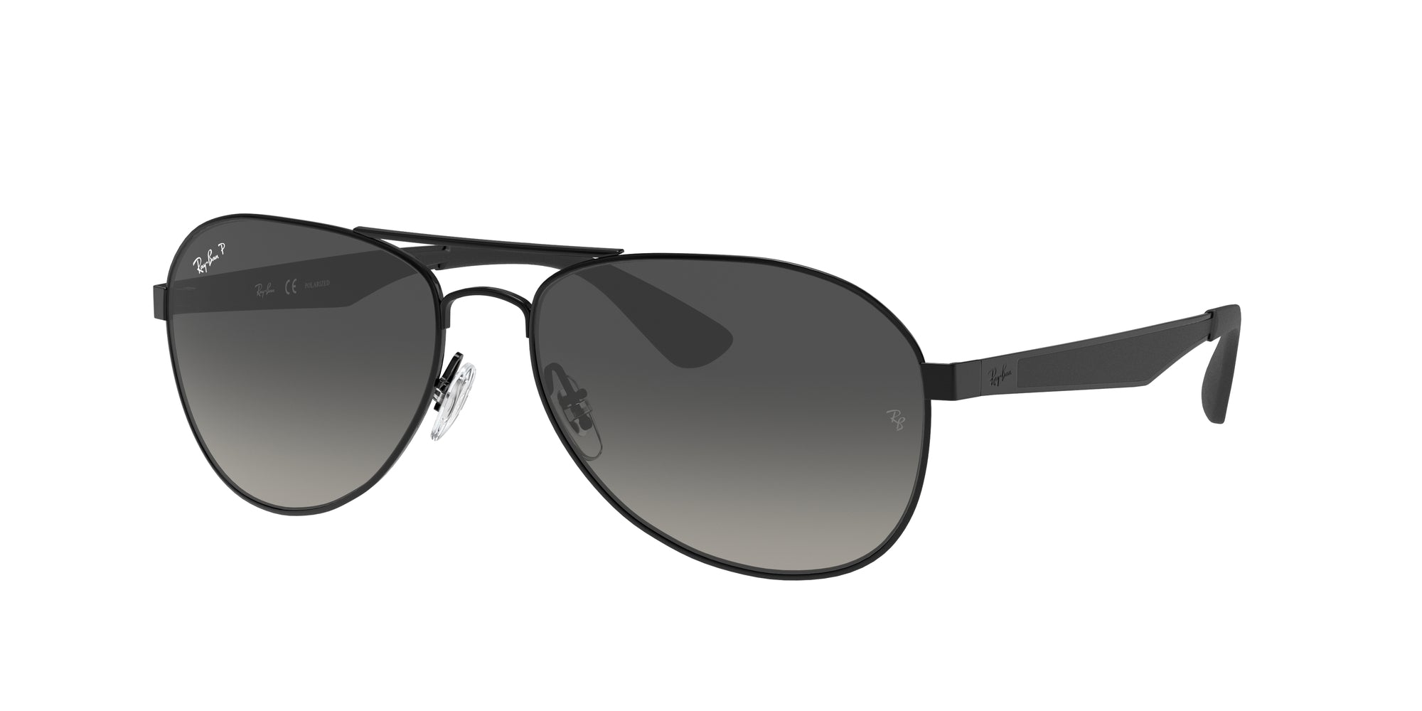 RB3549 002/T3 Occhiali da sole Ray - Ban 1