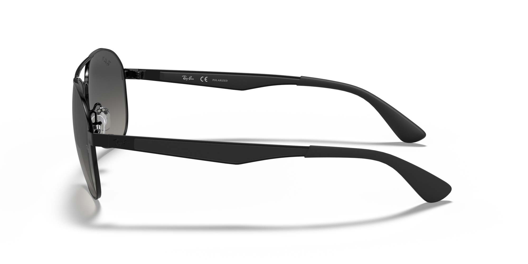 RB3549 002/T3 Occhiali da sole Ray - Ban 4