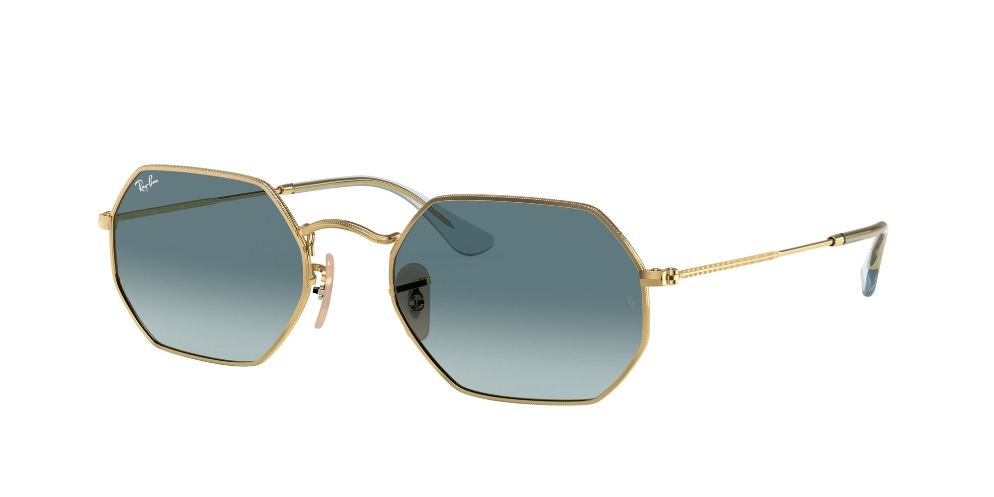RB3556N OCTAGONAL 91233M Occhiali da sole Ray - Ban 1