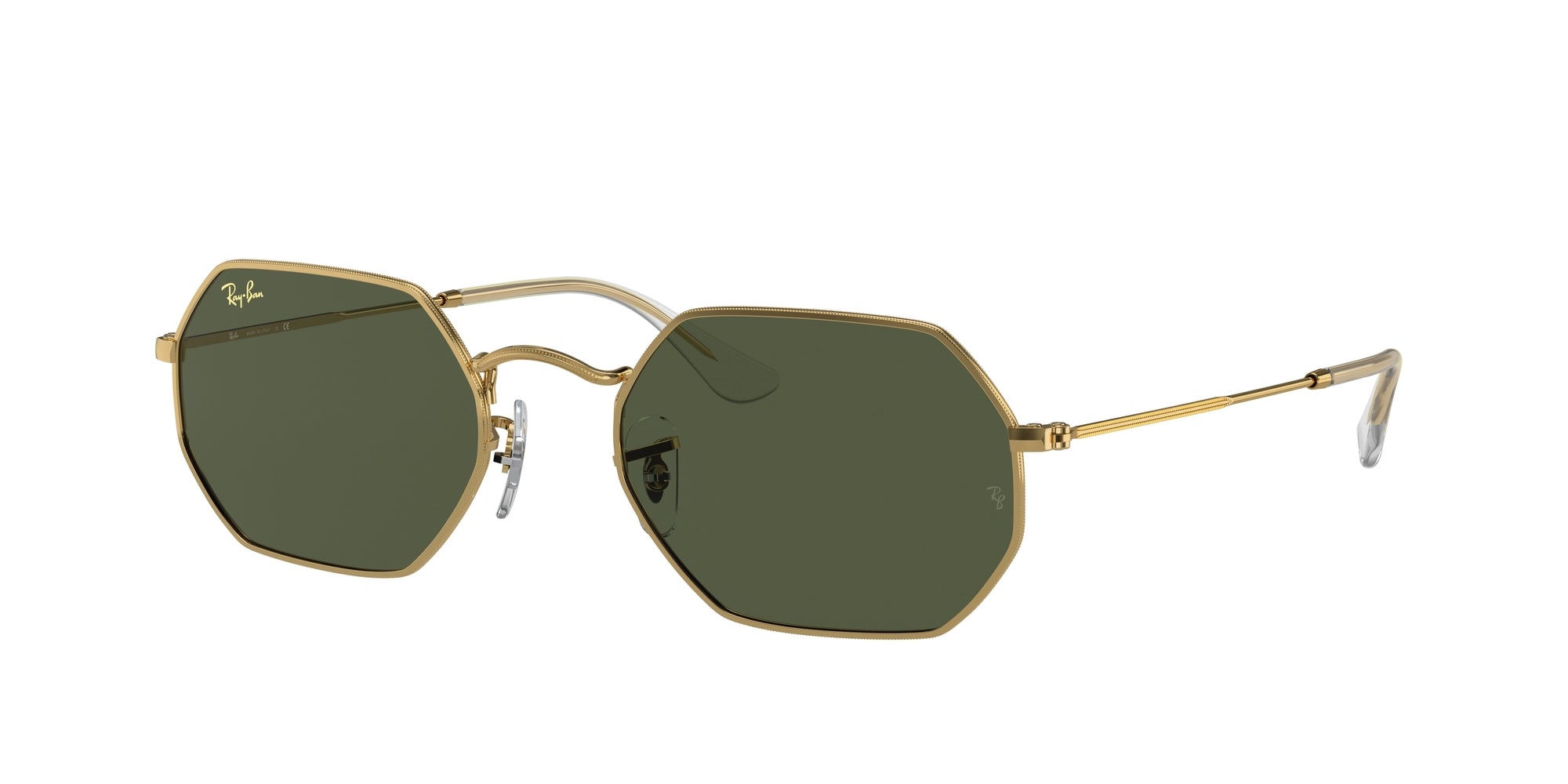 RB3556 OCTAGONAL 919631 Occhiali da sole Ray - Ban 1