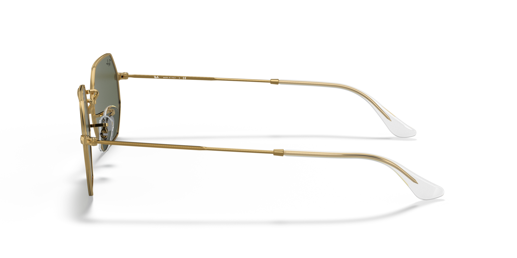 RB3556 OCTAGONAL 919631 Occhiali da sole Ray - Ban 4