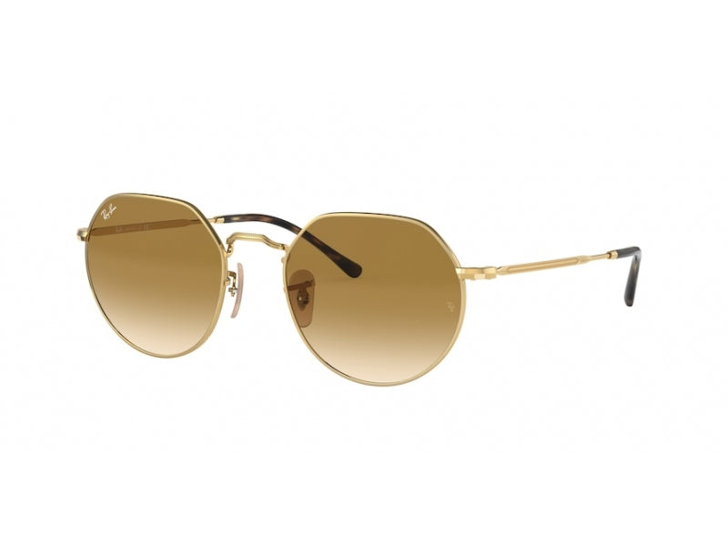 RB3565 JACK 001/51 Occhiali da sole Ray - Ban 1
