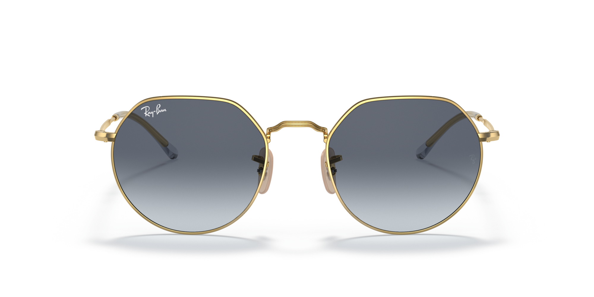RB3565 JACK 001/86 Occhiali da sole Ray - Ban 3