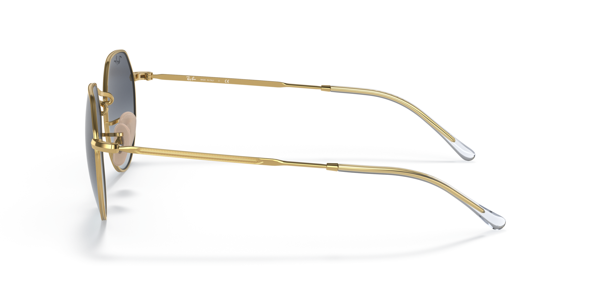 RB3565 JACK 001/86 Occhiali da sole Ray - Ban 4