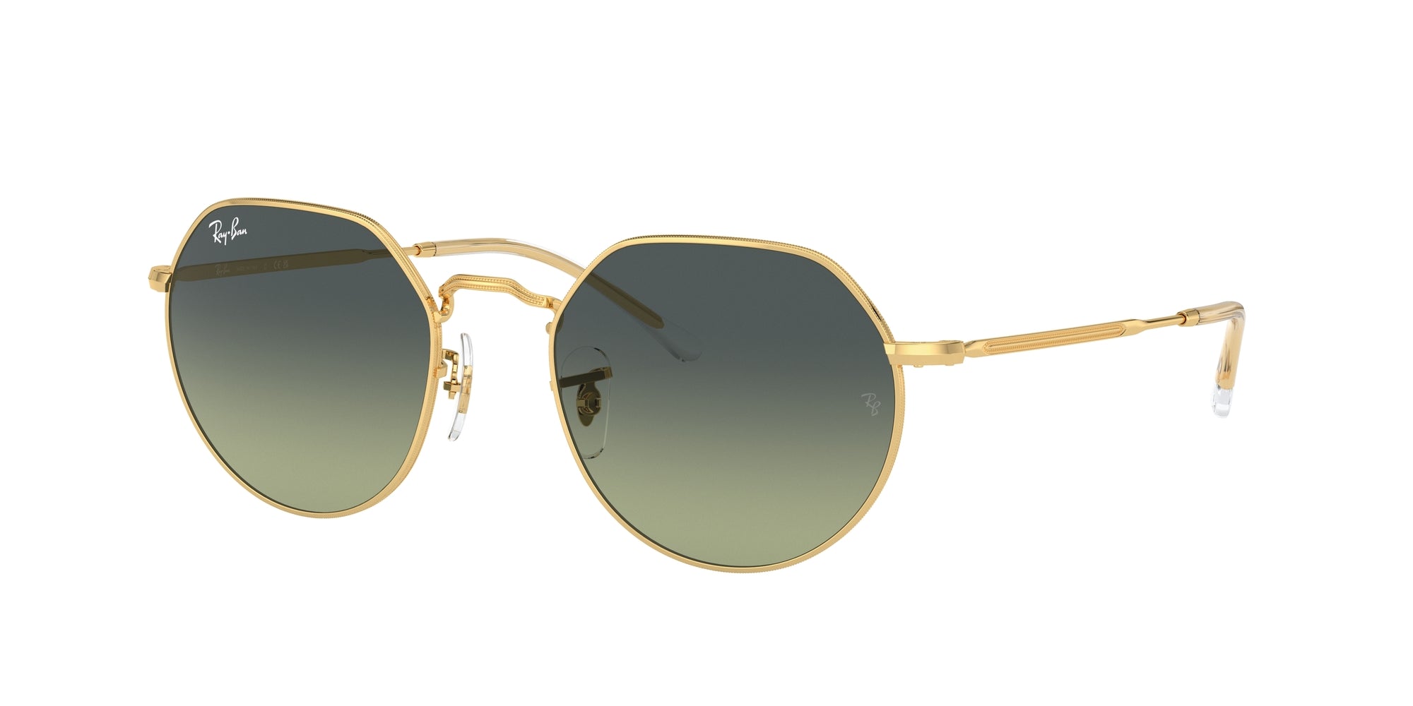 RB3565 JACK 001/BH Occhiali da sole Ray - Ban 1