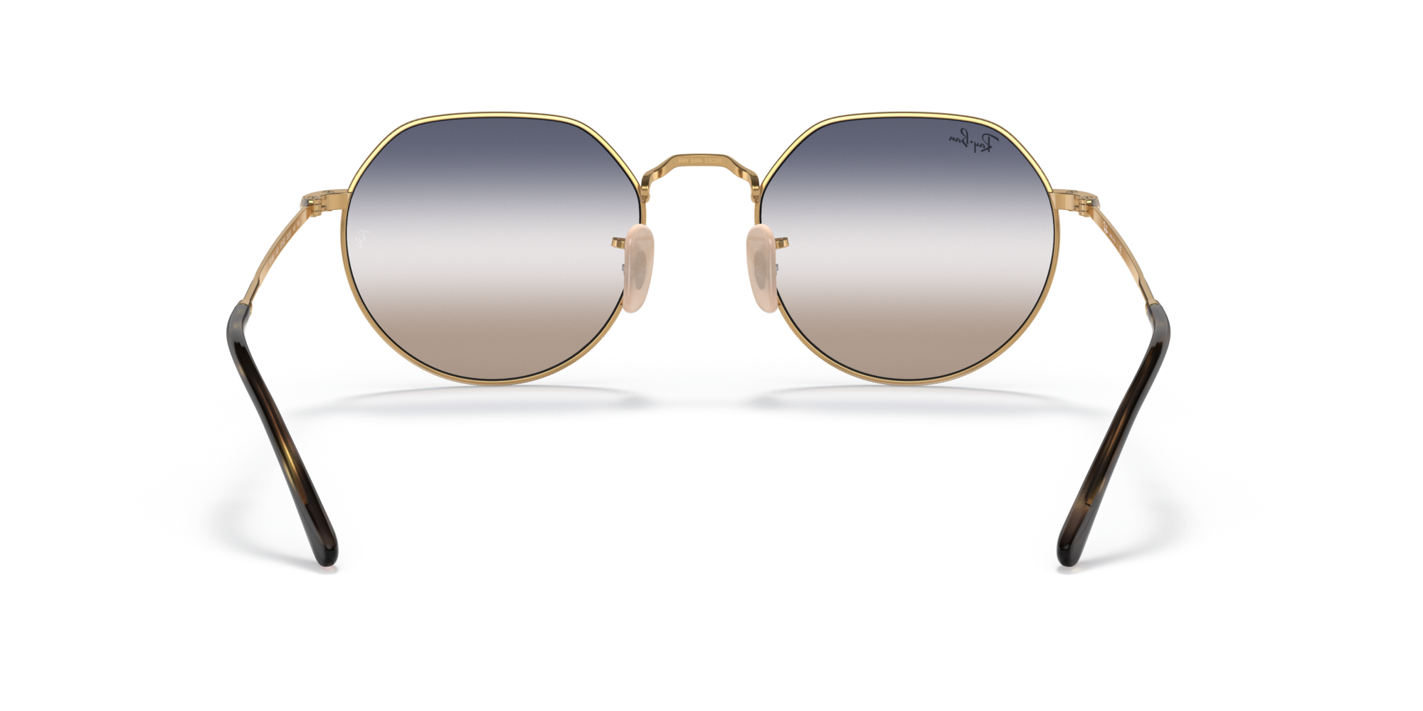 RB3565 JACK 001/GD Occhiali da sole Ray - Ban 5