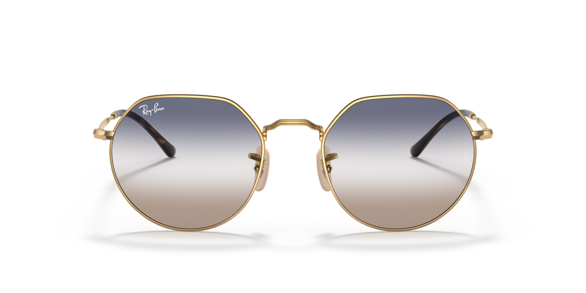 RB3565 JACK 001/GD Occhiali da sole Ray - Ban 3