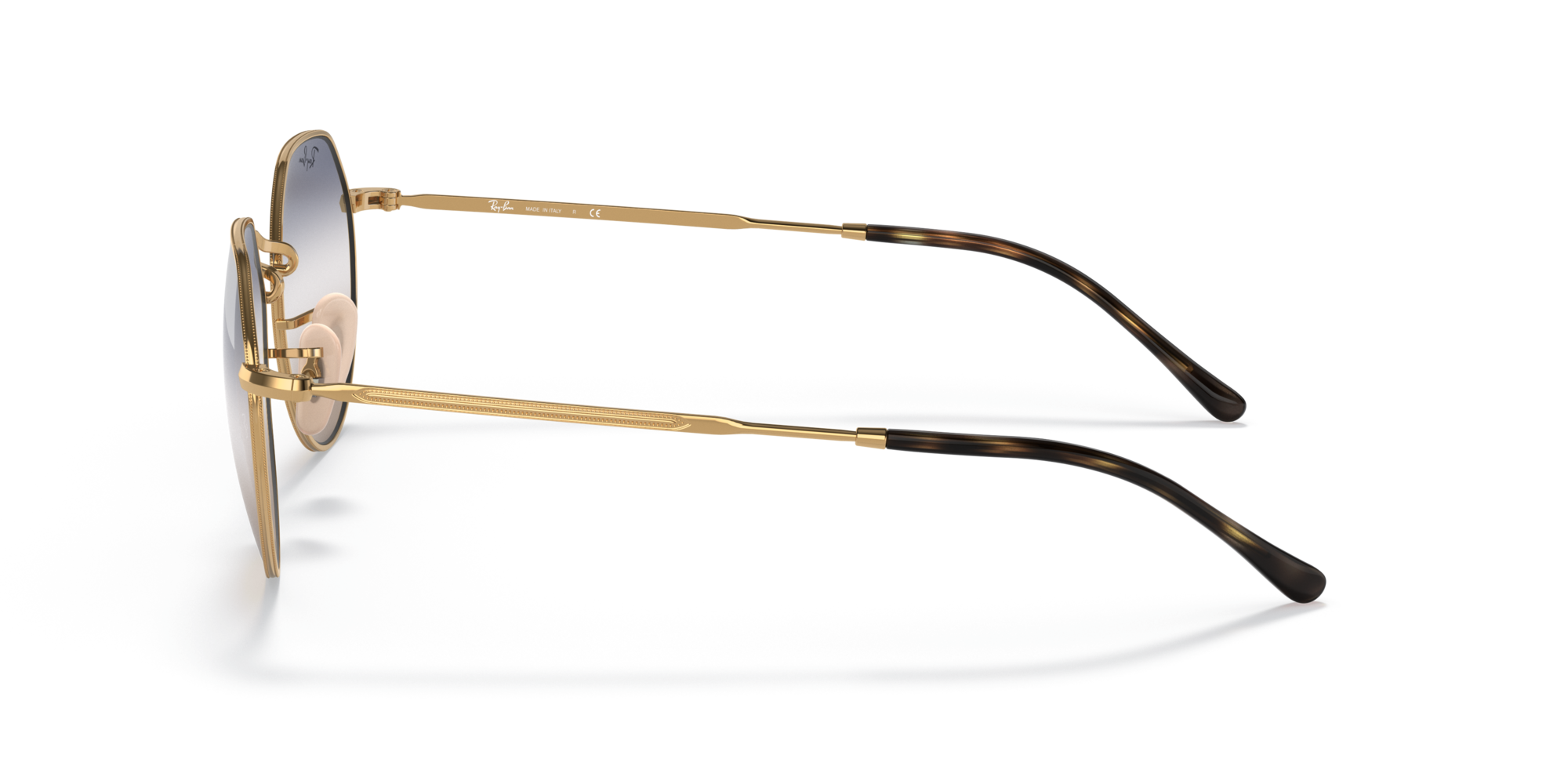 RB3565 JACK 001/GD Occhiali da sole Ray - Ban 4