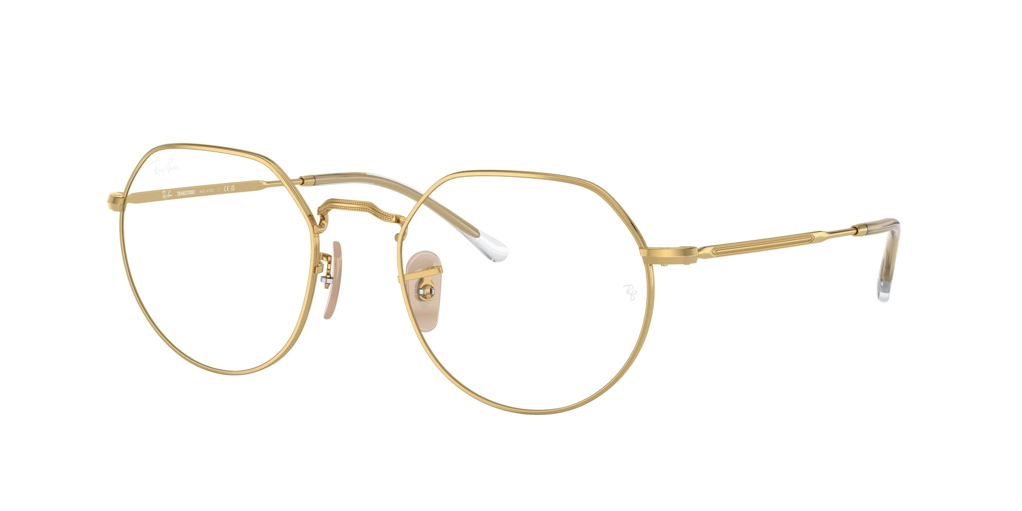 RB3565 JACK 001/GG Occhiali da sole Ray - Ban 1