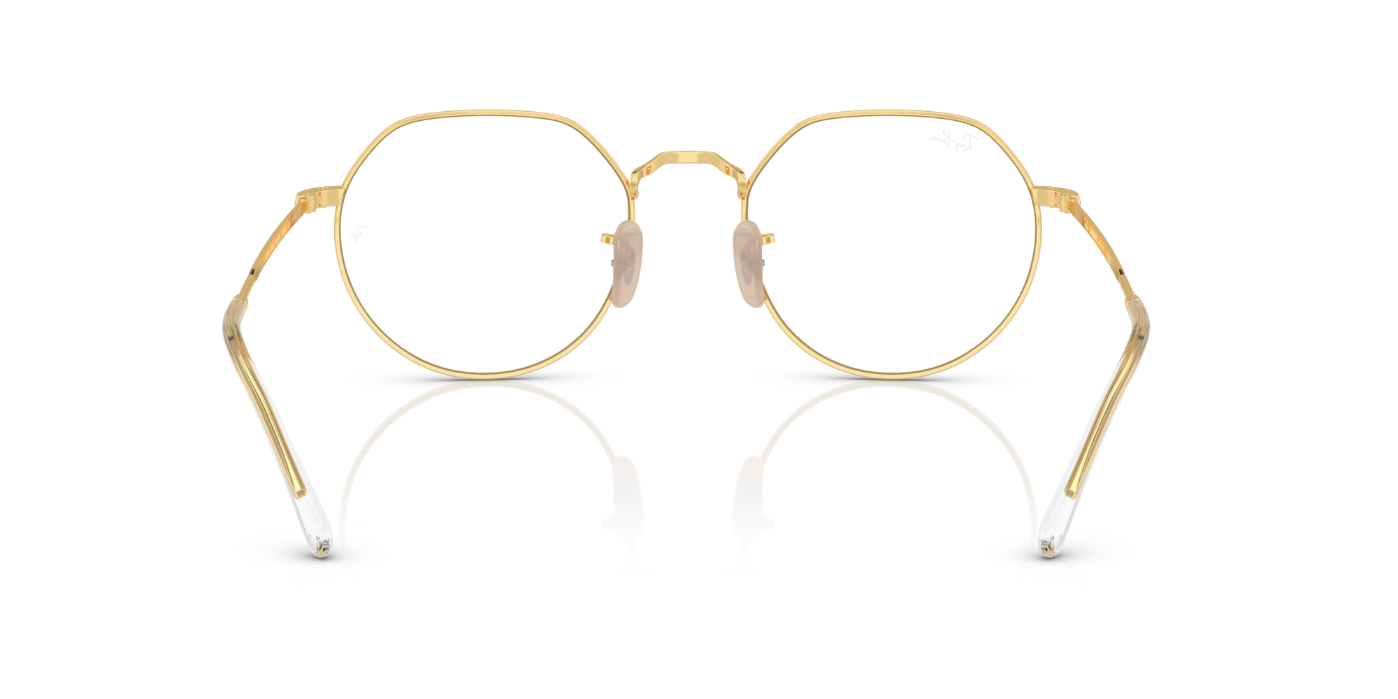 RB3565 JACK 001/GG Occhiali da sole Ray - Ban 5