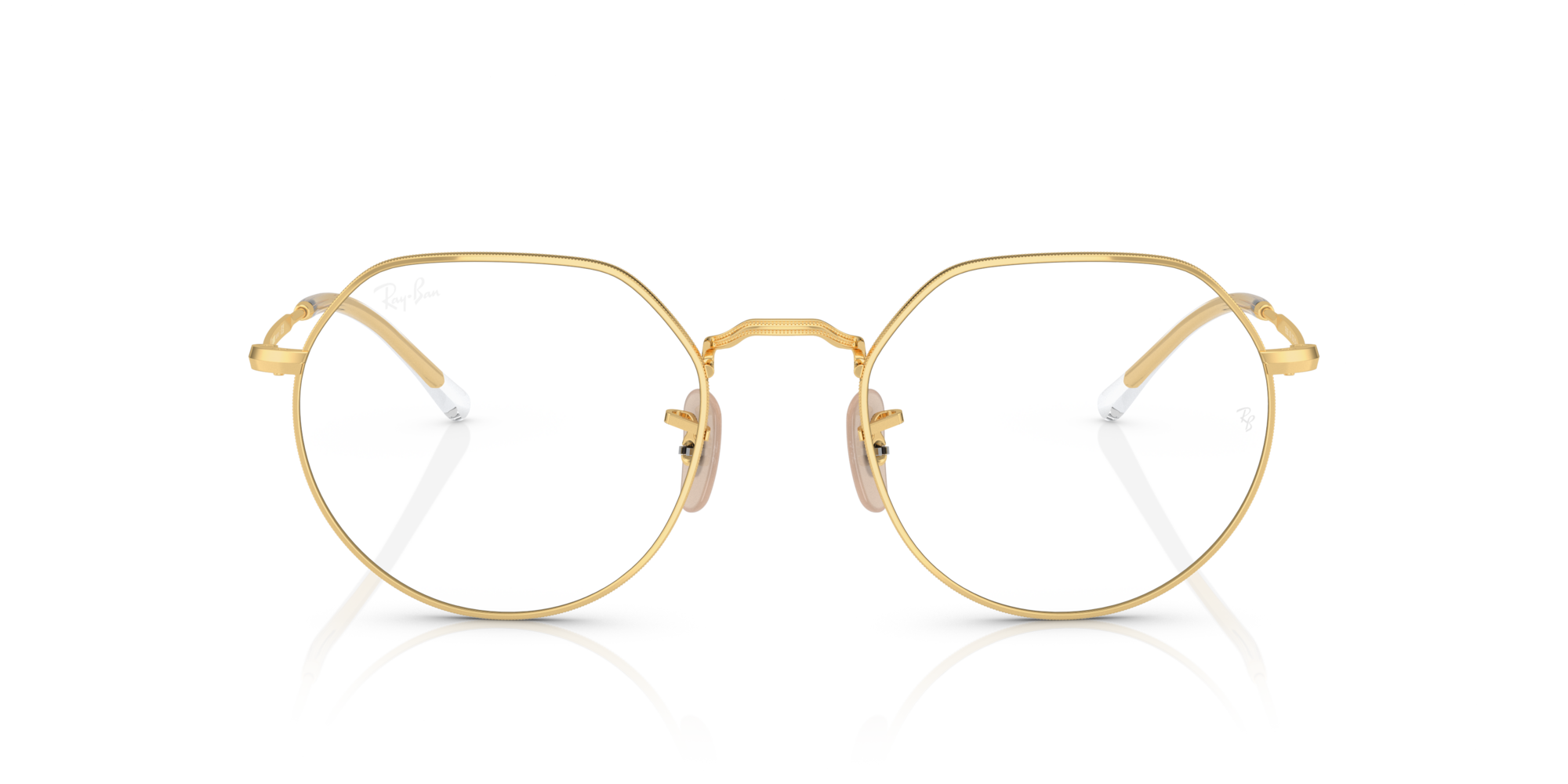 RB3565 JACK 001/GG Occhiali da sole Ray - Ban 3