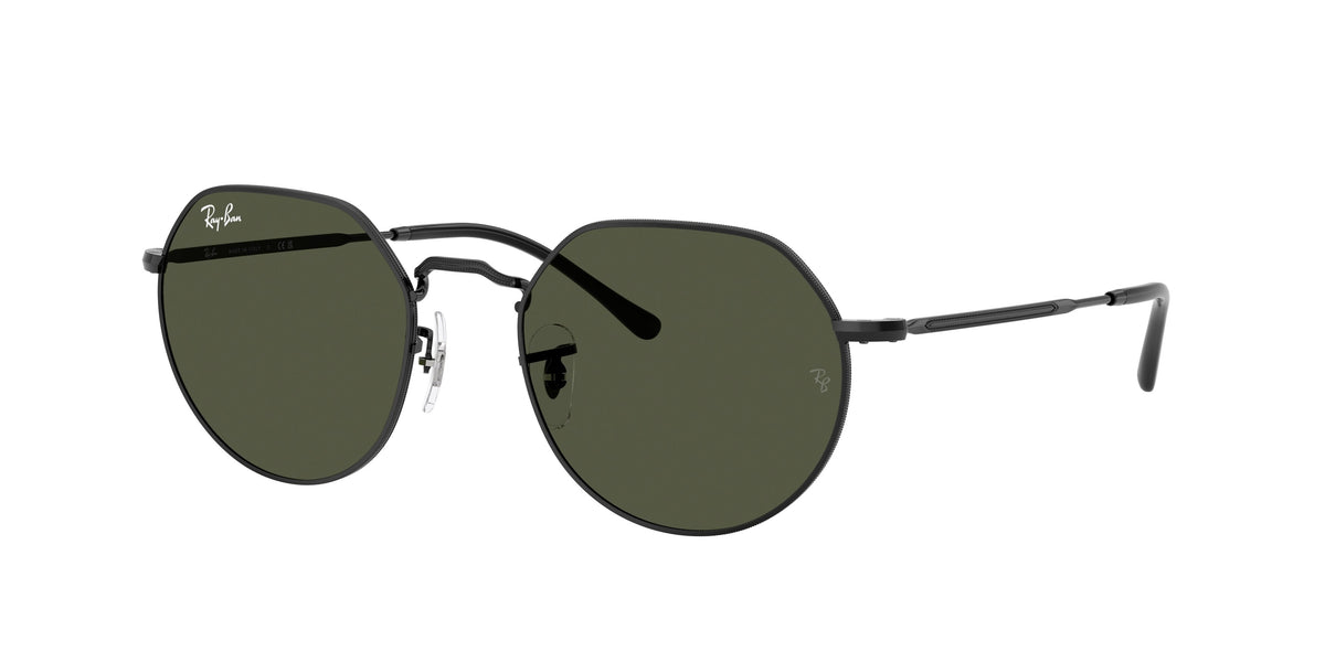 Ray - Ban RB3565 JACK 002/31