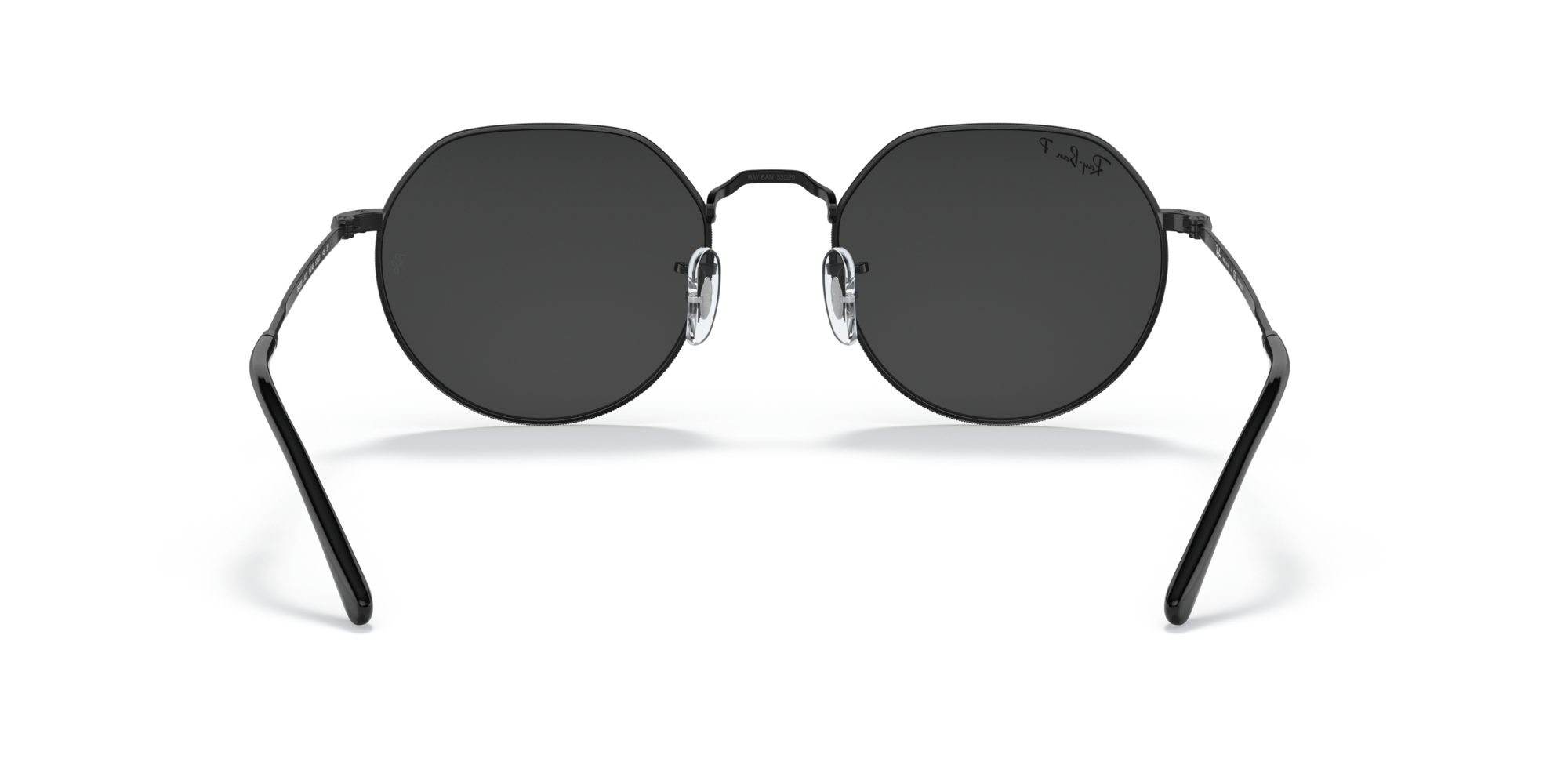 RB3565 JACK 002/48 Occhiali da sole Ray - Ban 5