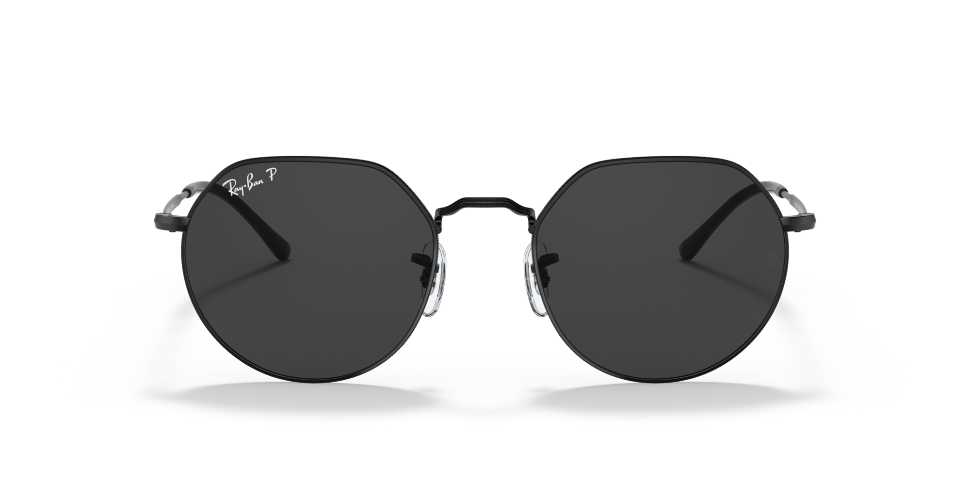 RB3565 JACK 002/48 Occhiali da sole Ray - Ban 3