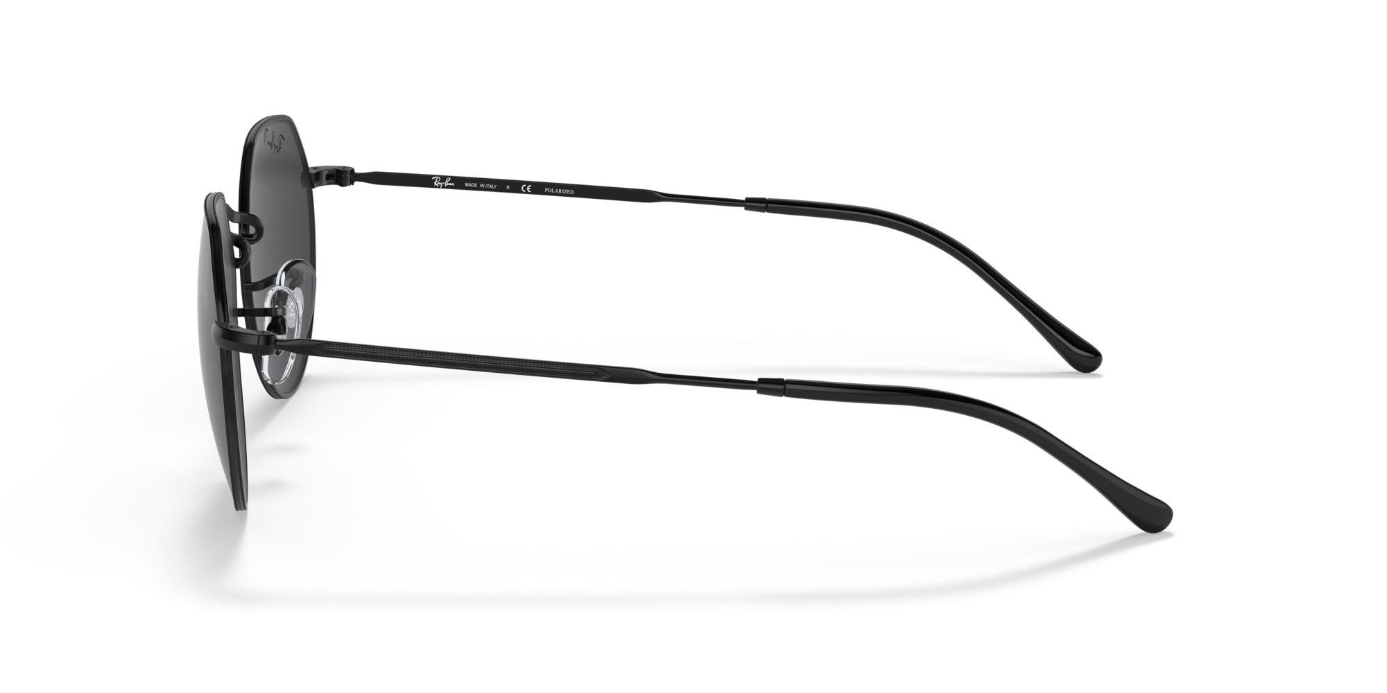 RB3565 JACK 002/48 Occhiali da sole Ray - Ban 4