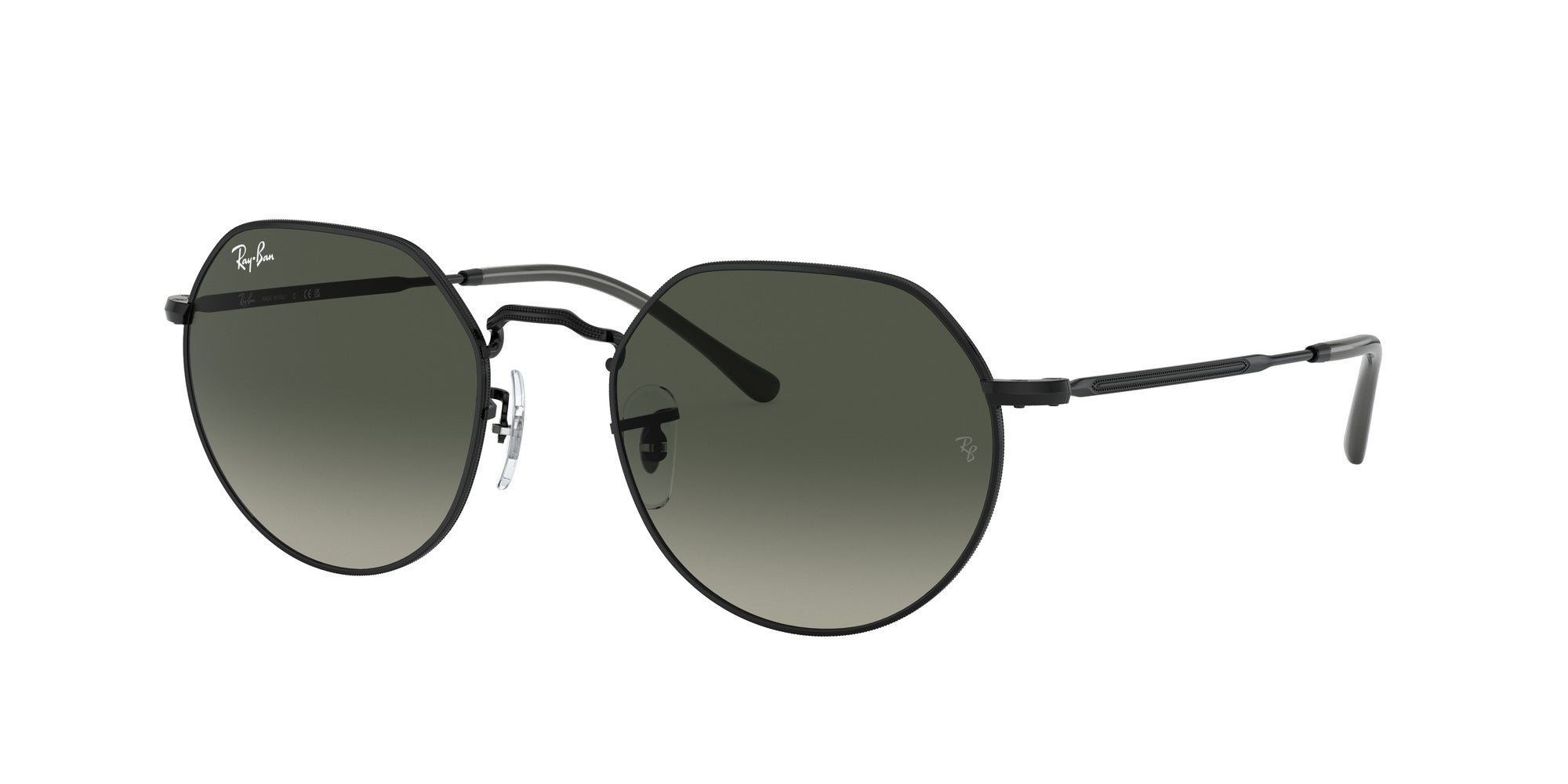 RB3565 JACK 002/71 Occhiali da sole Ray - Ban 1