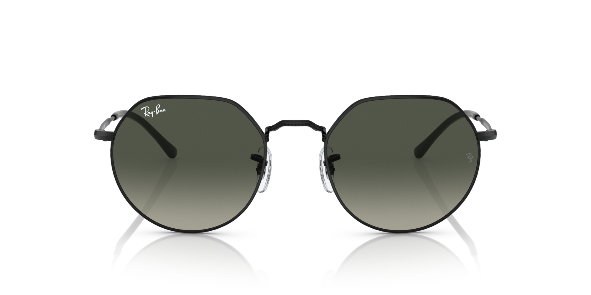 RB3565 JACK 002/71 Occhiali da sole Ray - Ban 3