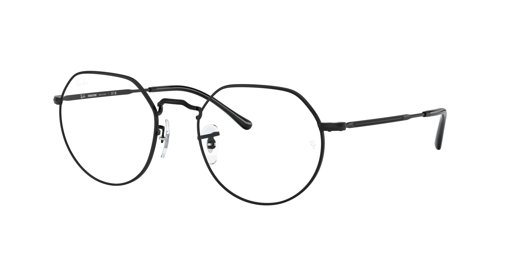RB3565 JACK 002/GG Occhiali da sole Ray - Ban 1